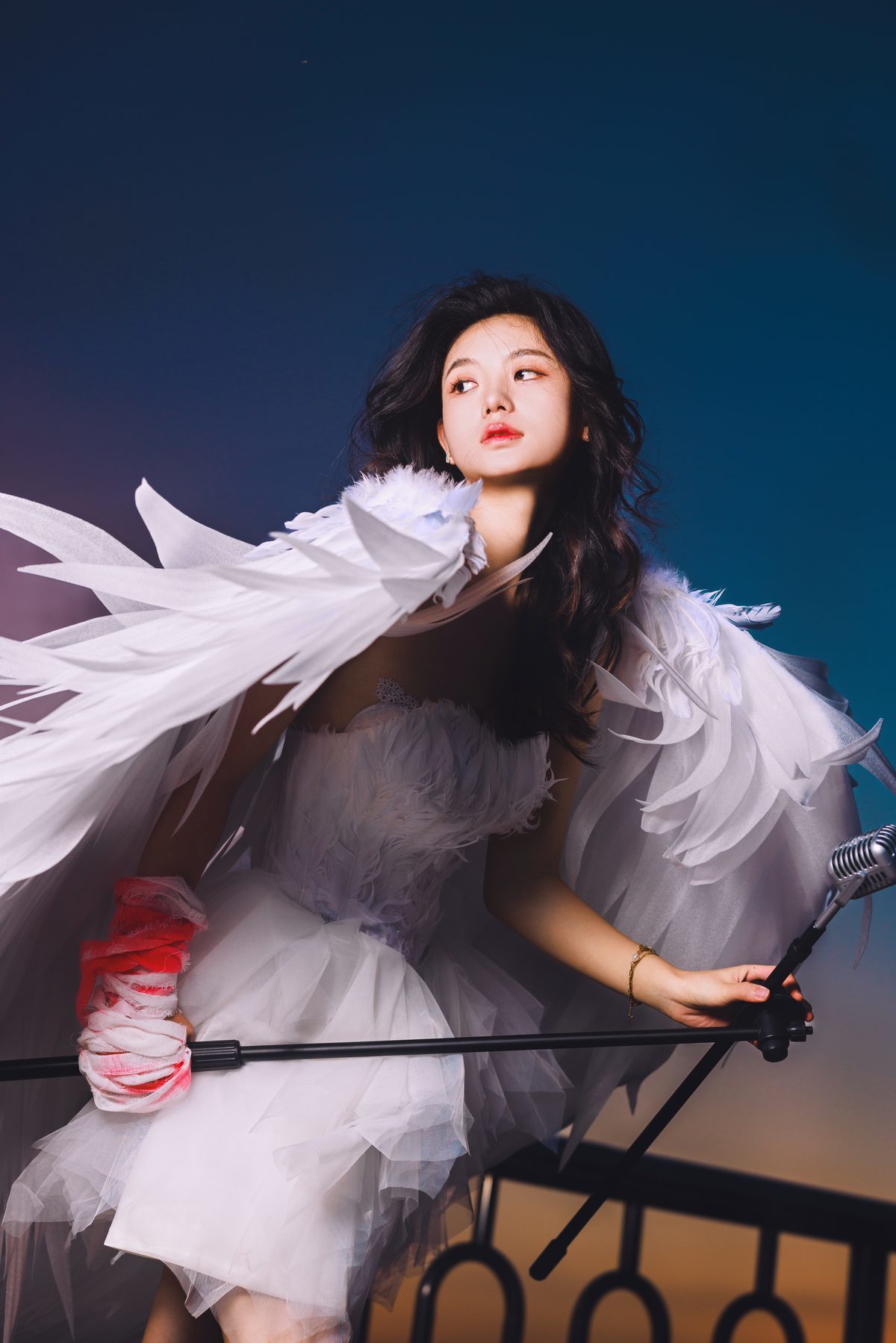 图片[25]-YiTuYu艺图语 Vol.5355 Bu Ta Xiao Yao[38P]-六色网