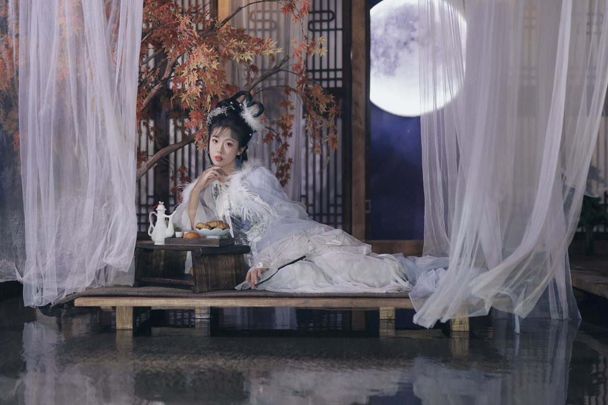 图片[7]-YiTuYu艺图语 Vol.5460 Yao Yi Yao[33P]-六色网