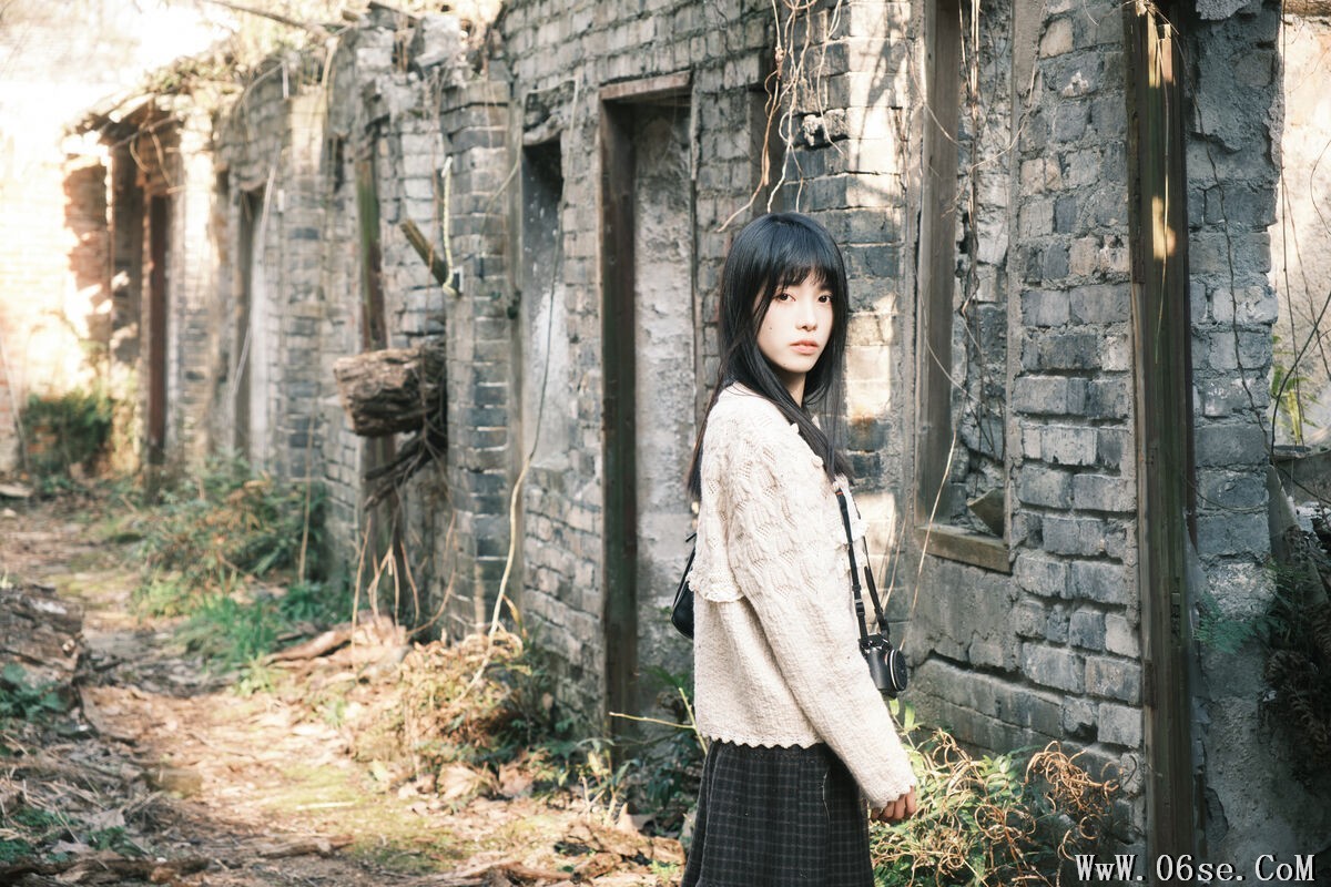 图片[17]-YiTuYu艺图语 Vol.6579 Xiao Song Ma Nai[25P]-六色网