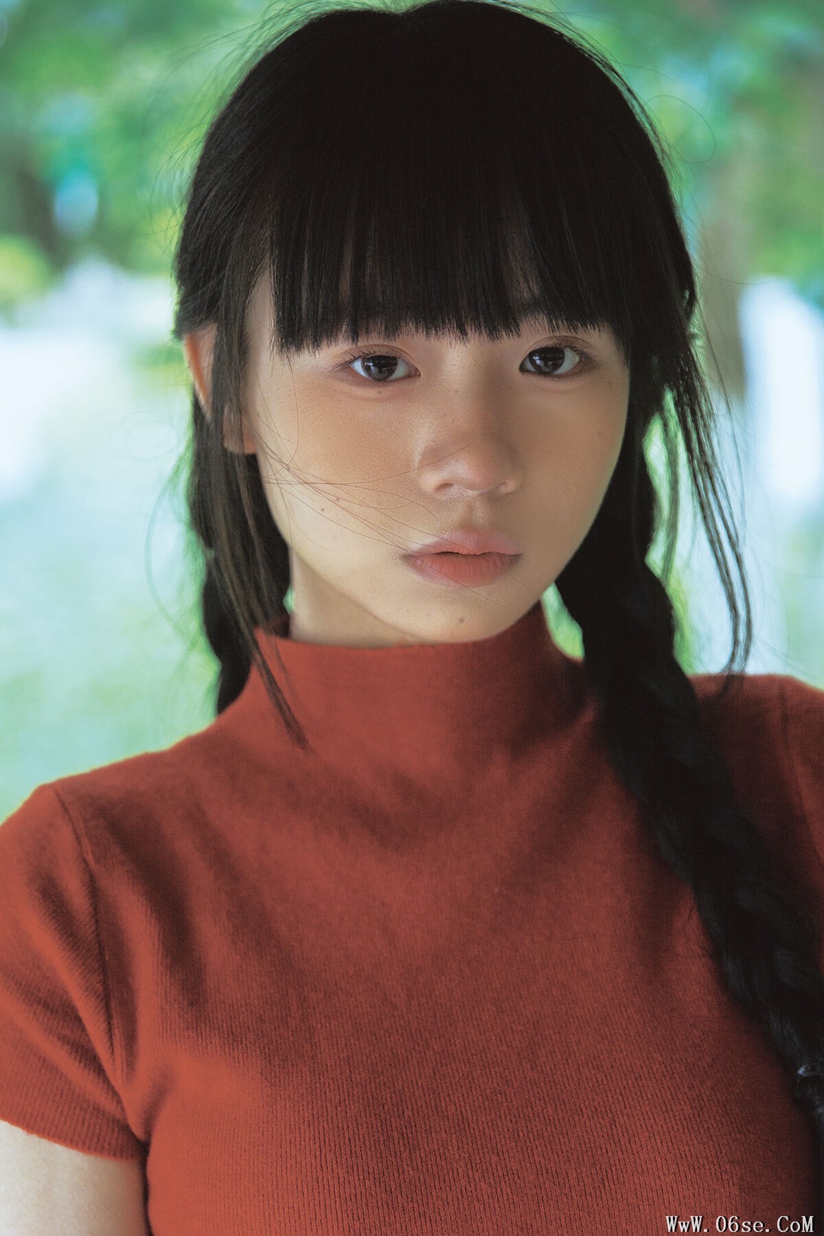 YiTuYu艺图语 Vol.7415 Shi San Jin Ya[33P]-六色网