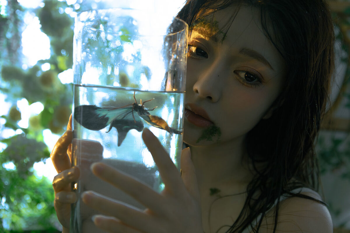 图片[31]-YiTuYu艺图语 Vol.6820 Xing Zhi Ka Tao[32P]-六色网