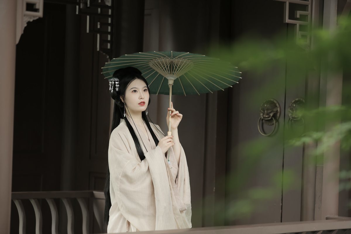 图片[5]-YiTuYu艺图语 Vol.4602 Xin Xin Zi[23P]-六色网