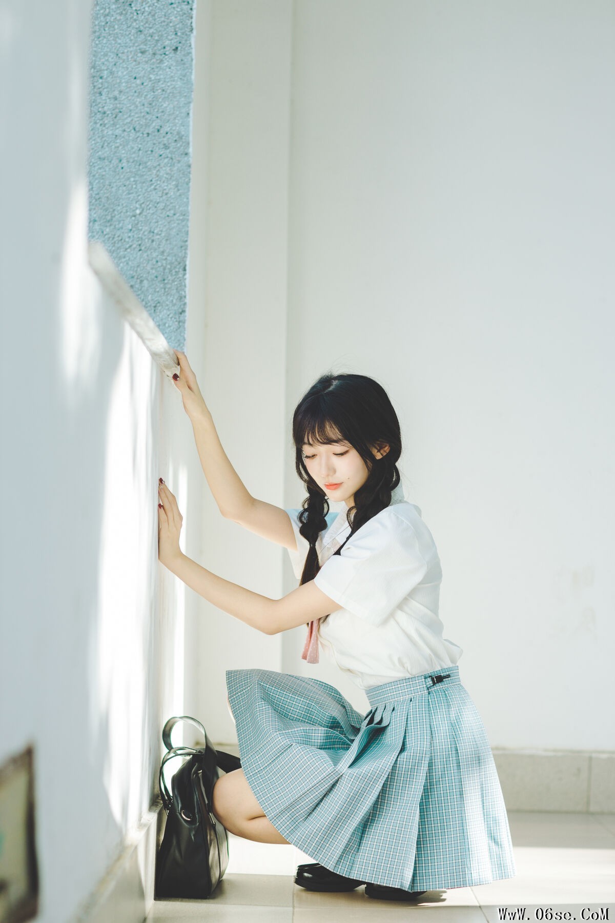 图片[14]-YiTuYu艺图语 Vol.7614 Chi Kou Tang Yuan Ma[37P]-六色网