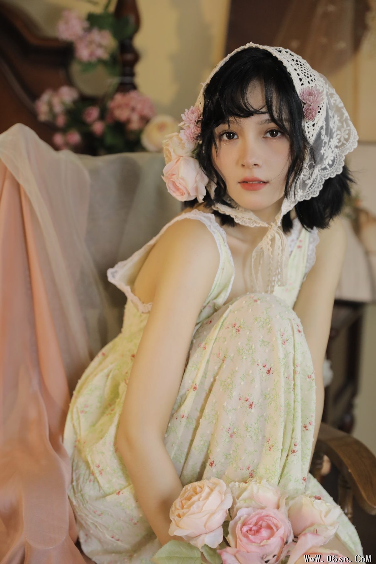 图片[5]-YiTuYu艺图语 Vol.3123 Duo Si[32P]-六色网