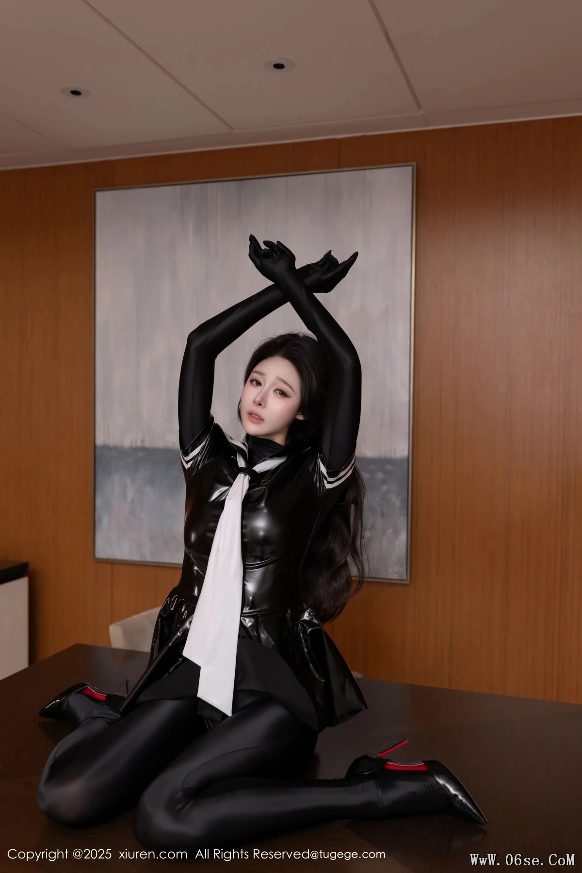 图片[28]-[秀人网] 2025.03.28 No.10087 小逗逗 [83P]-六色网