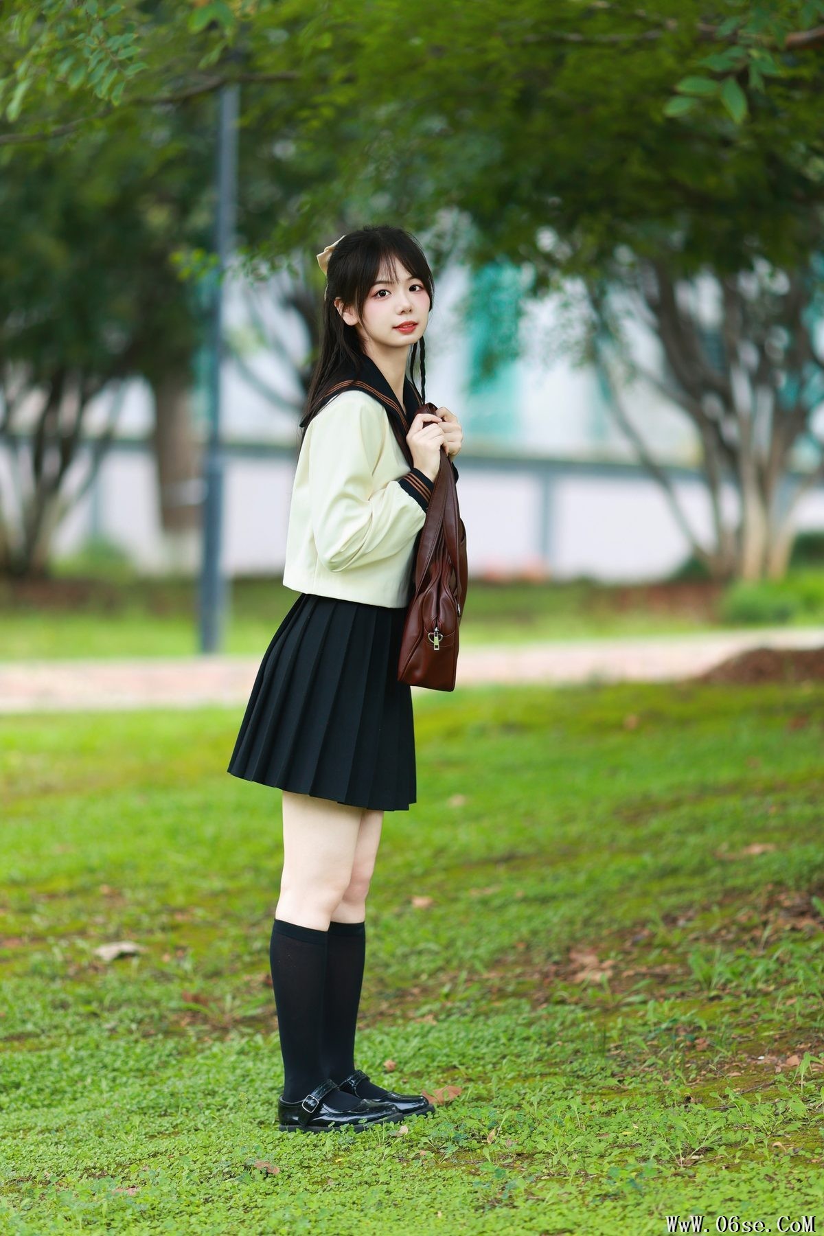 图片[17]-YiTuYu艺图语 Vol.5613 Mu Yan Se Cc[36P]-六色网