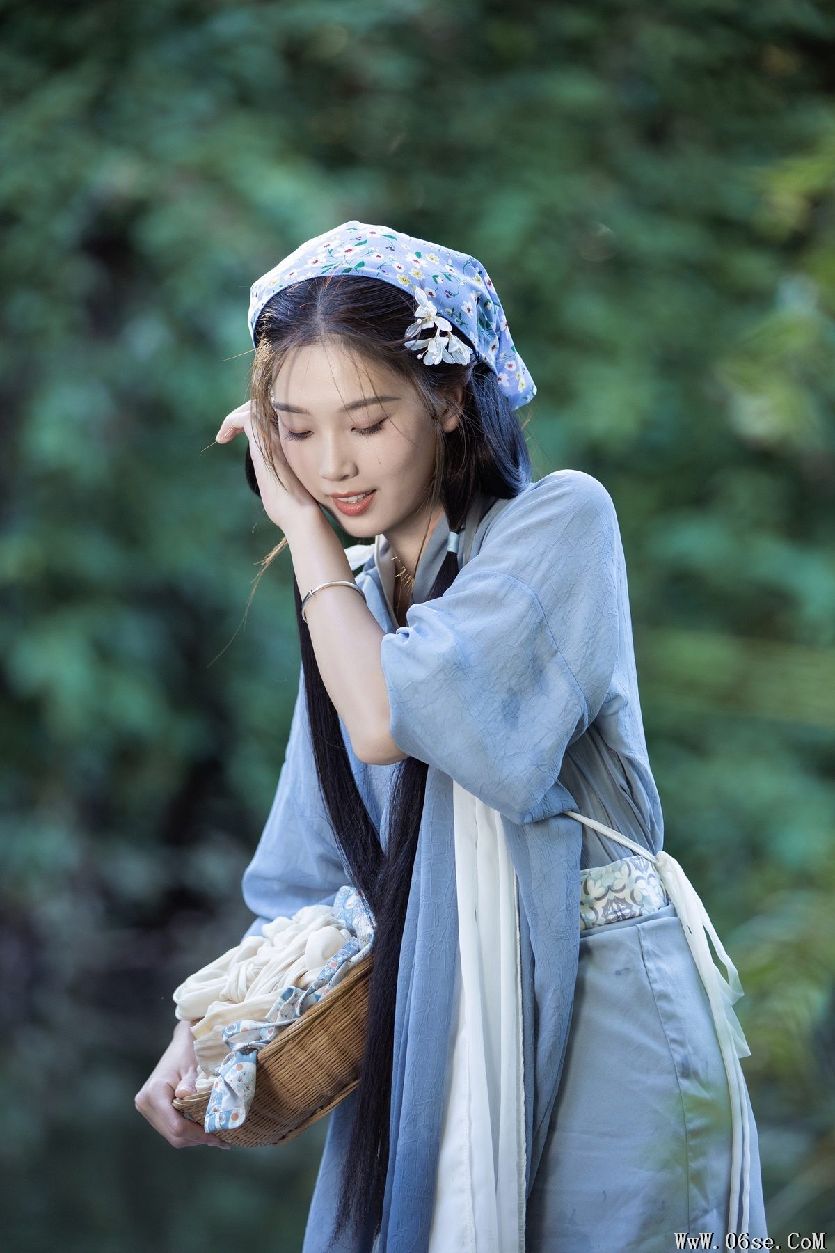 图片[38]-YiTuYu艺图语 Vol.5797 Zhi Zhi Qi[39P]-六色网