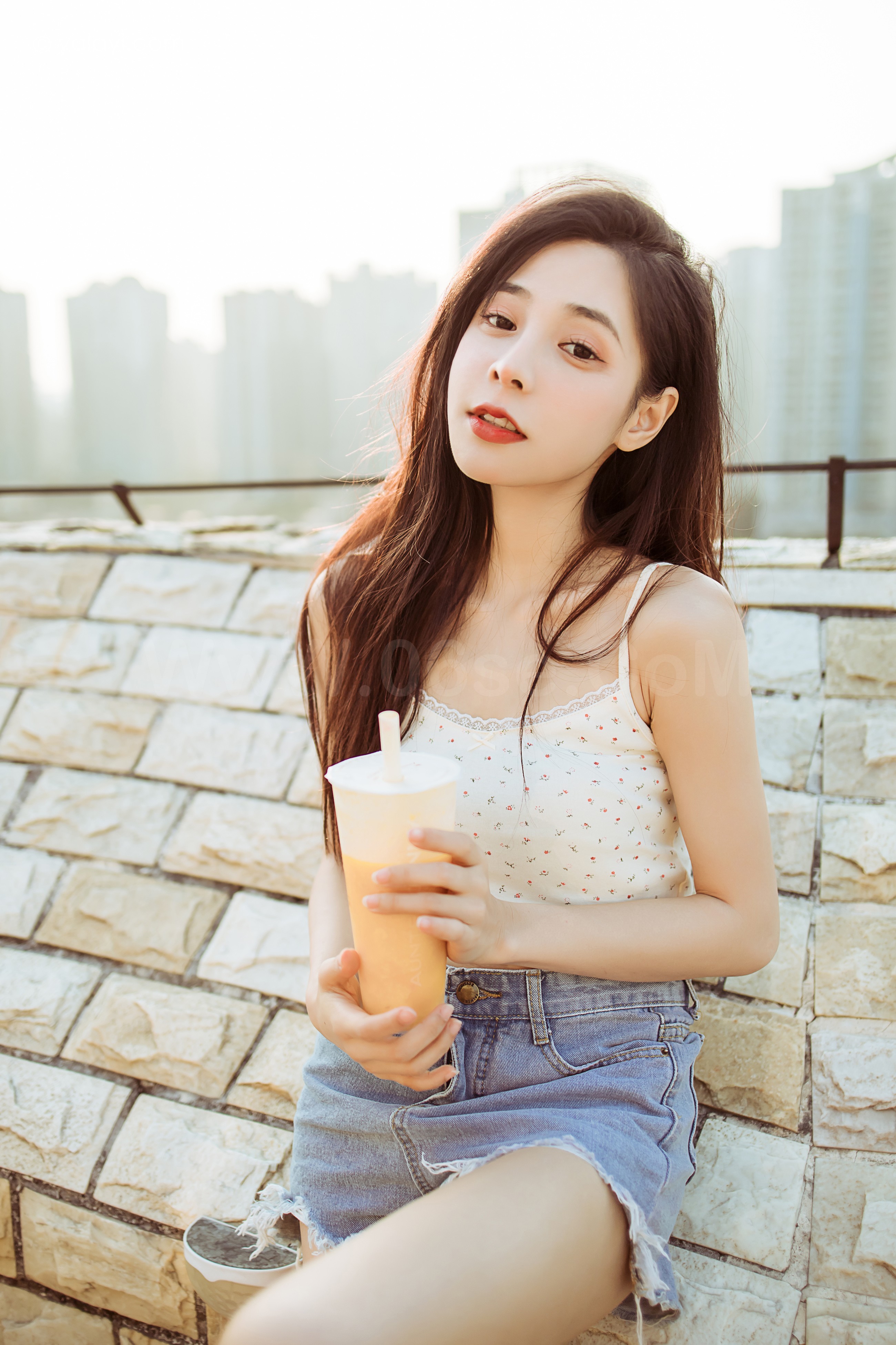 图片[42]-雅拉伊 – 诗咏《暖心情话》[42P]-六色网