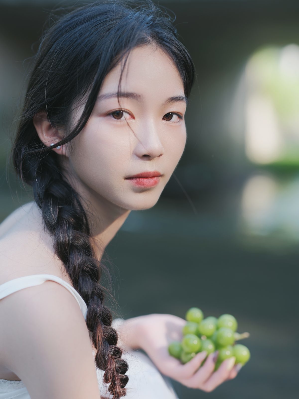图片[25]-YiTuYu艺图语 Vol.4990 Rose[40P]-六色网