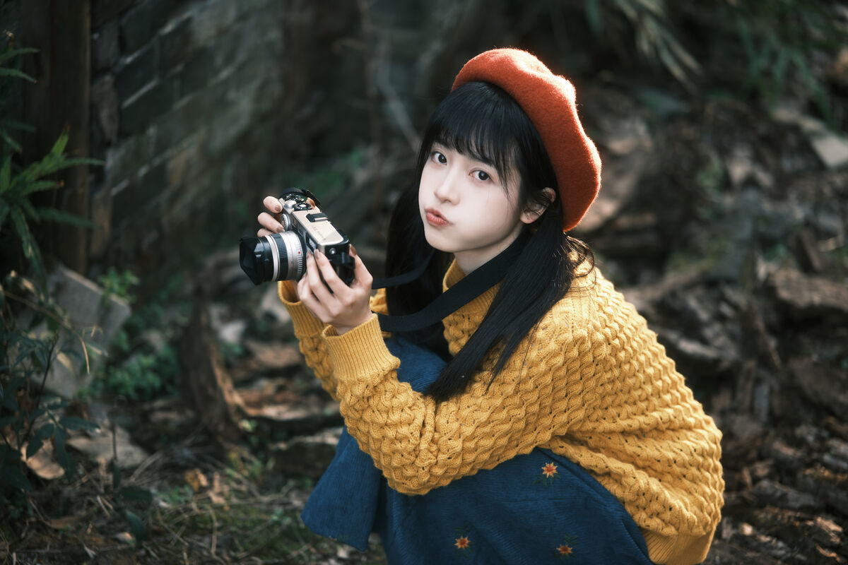 图片[5]-YiTuYu艺图语 Vol.6597 Xiao Song Ma Nai[47P]-六色网