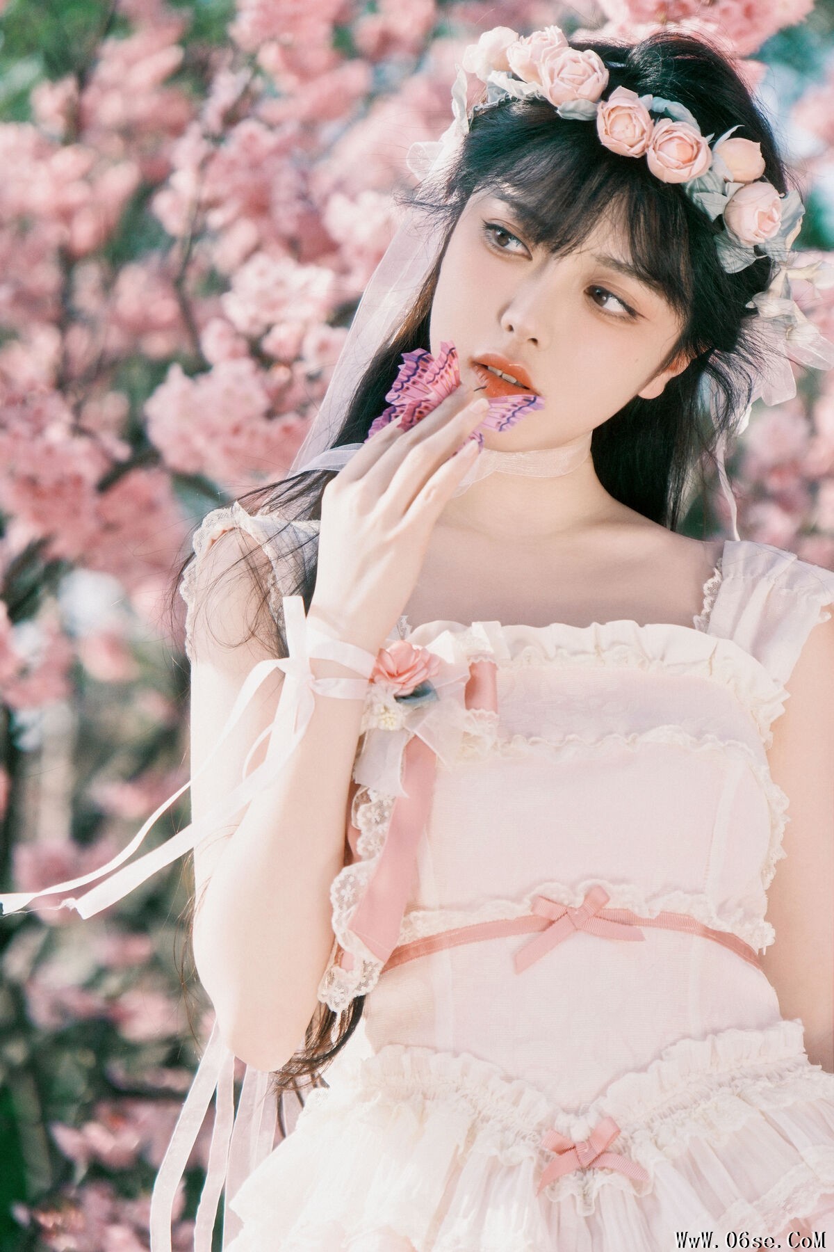 图片[17]-YiTuYu艺图语 Vol.6562 Xing Zhi Ka Tao[29P]-六色网