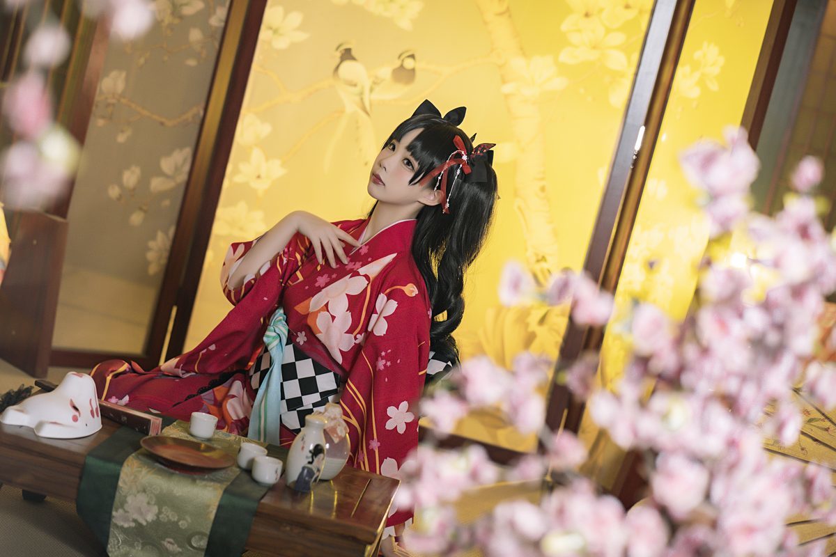 图片[23]-YiTuYu艺图语 Vol.4400 Xia Tian Shi Ma Hou Shao Jiu[24P]-六色网
