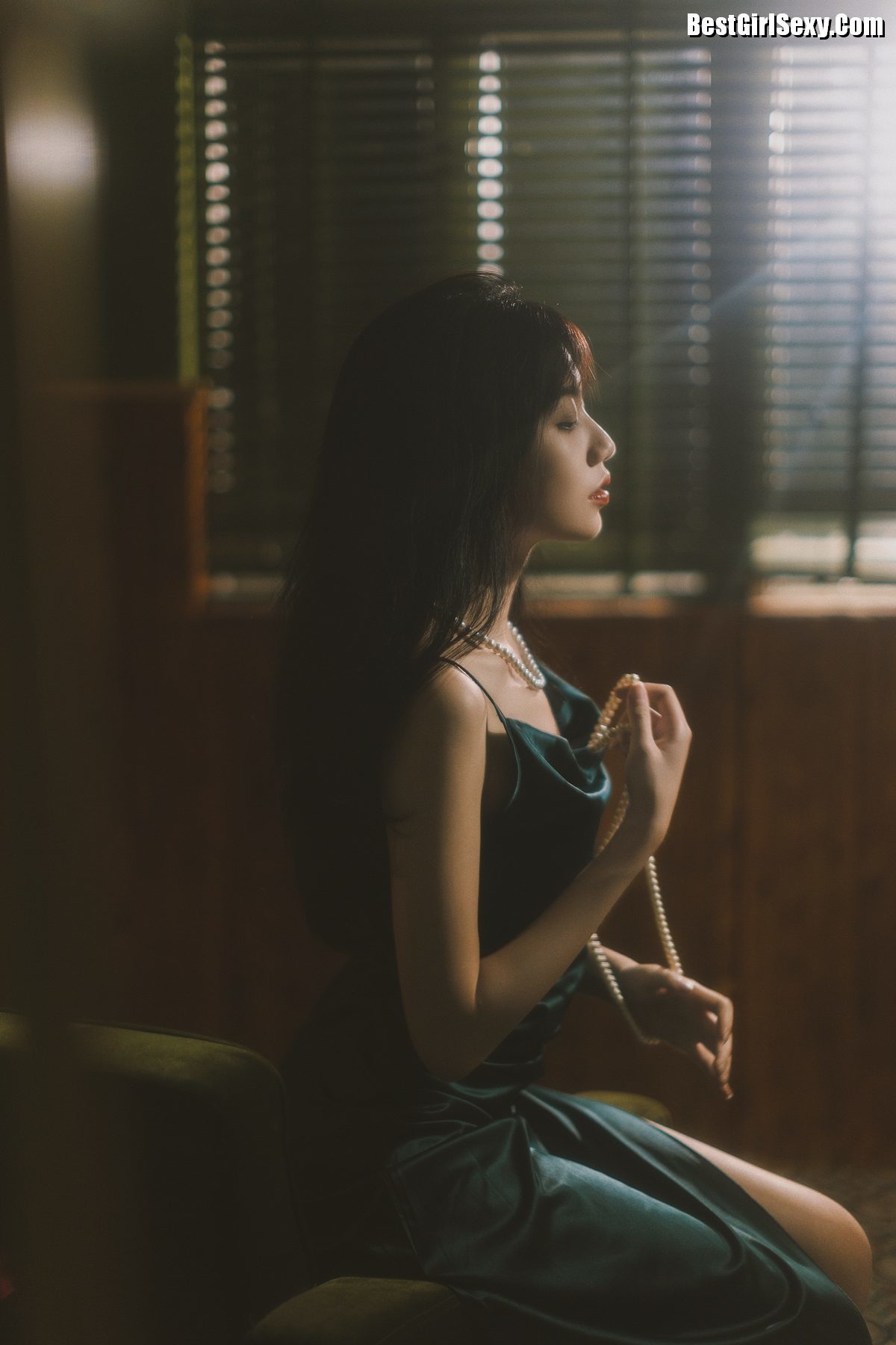 图片[25]-YiTuYu艺图语 Vol.3981 Chu Chu[47P]-六色网