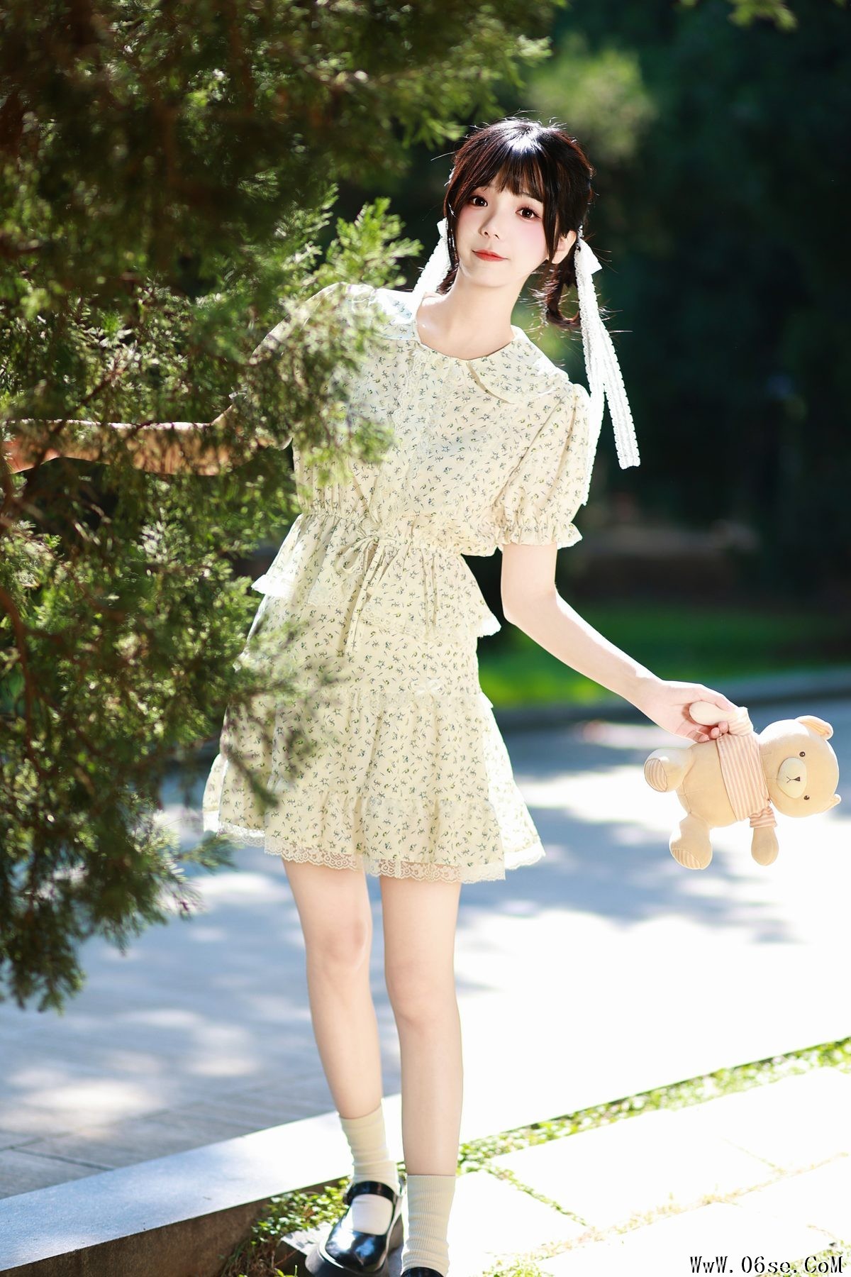 图片[26]-YiTuYu艺图语 Vol.5979 Jie Ruan Tang[32P]-六色网