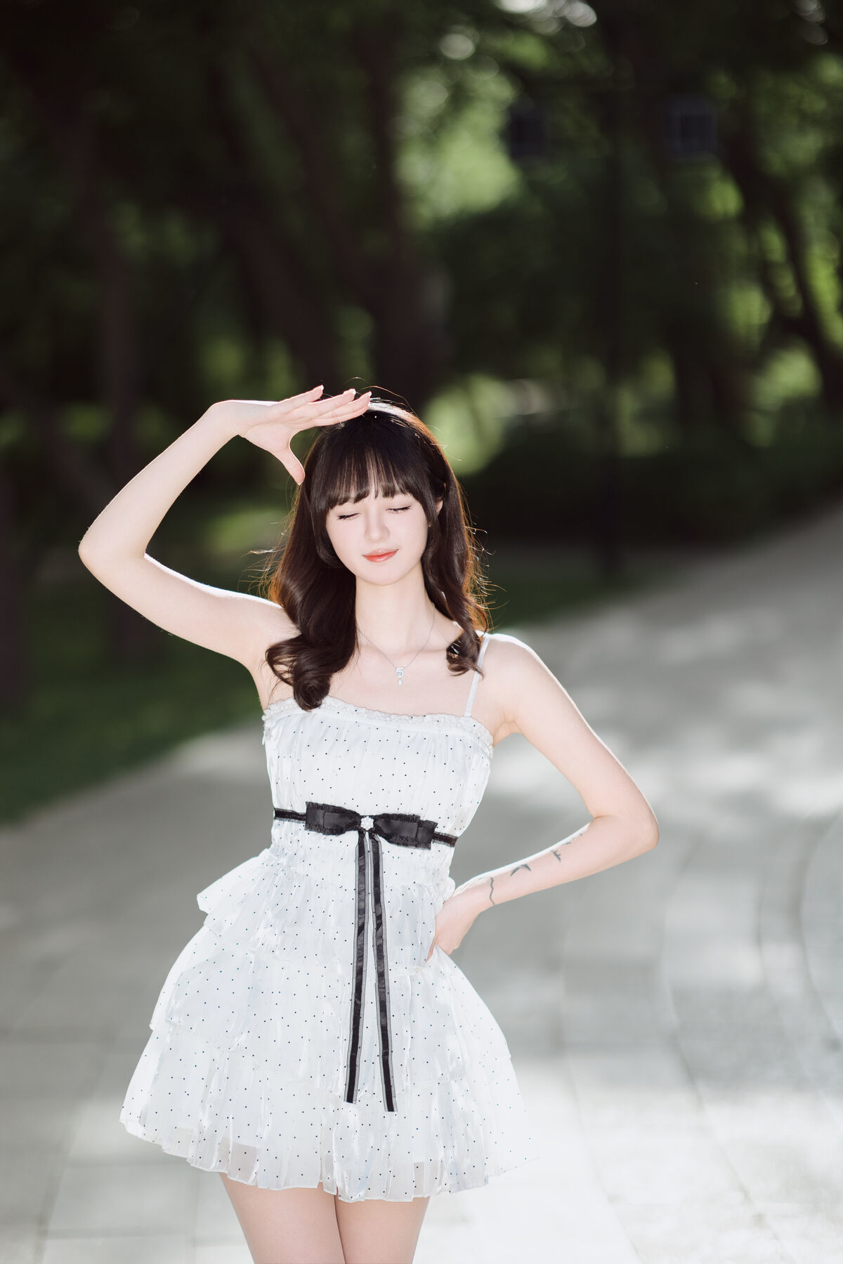 图片[27]-YiTuYu艺图语 Vol.7298 Ci Qing Shi Dou Ya[34P]-六色网