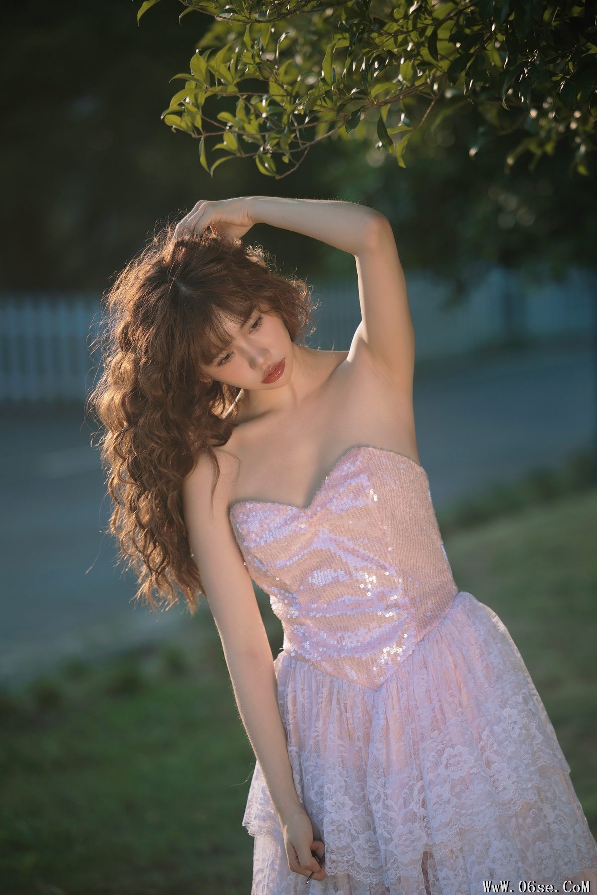图片[21]-YiTuYu艺图语 Vol.5769 Lin Mu Ting Zi[22P]-六色网