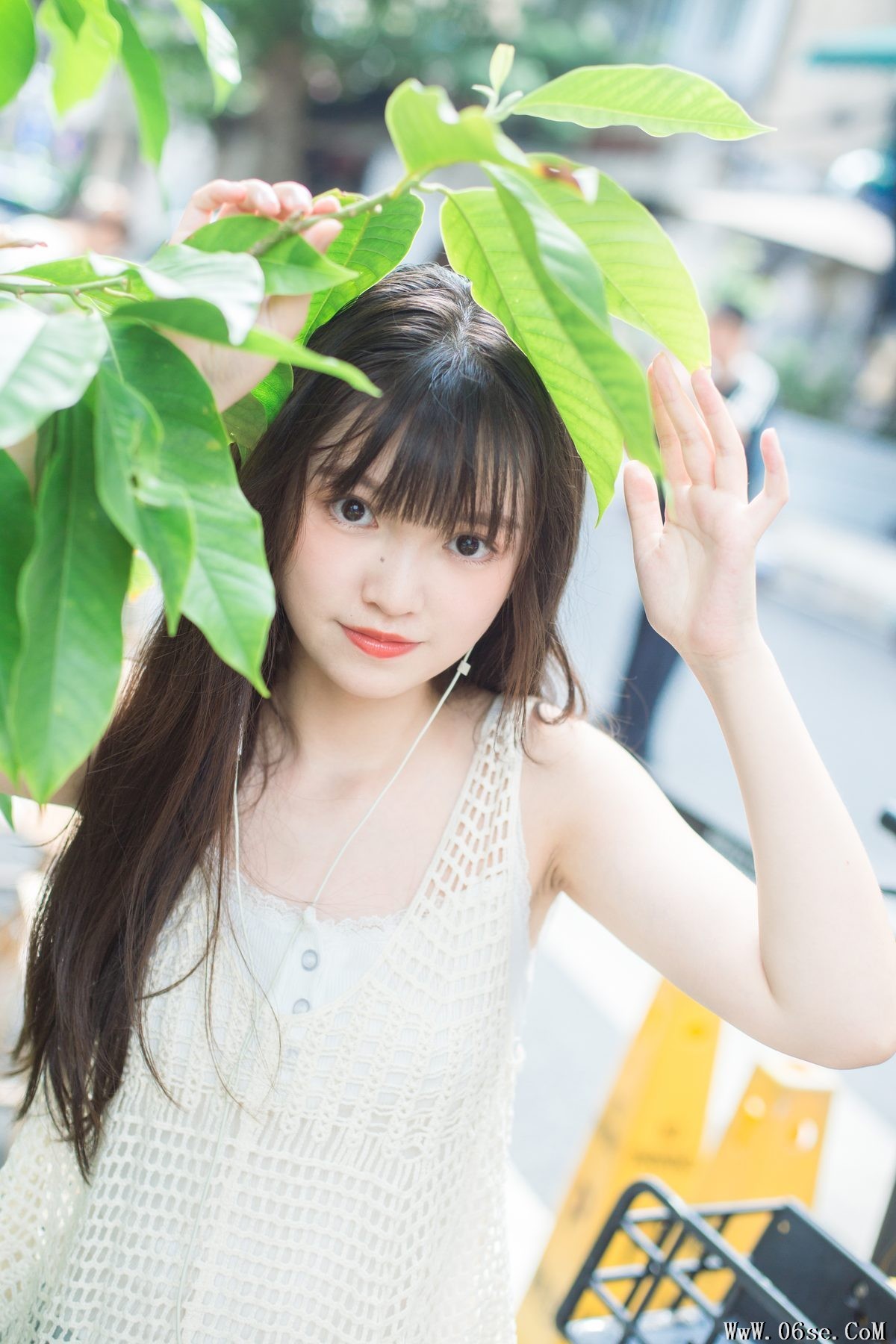 图片[8]-YiTuYu艺图语 Vol.5302 Ye Ye Gong Zhu[29P]-六色网