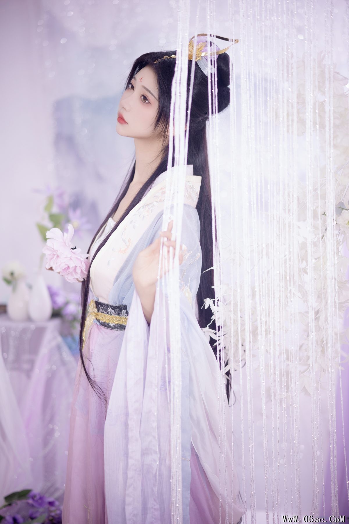 图片[15]-YiTuYu艺图语 Vol.4839 Qi Luo Sheng De Xiao Su Su[27P]-六色网