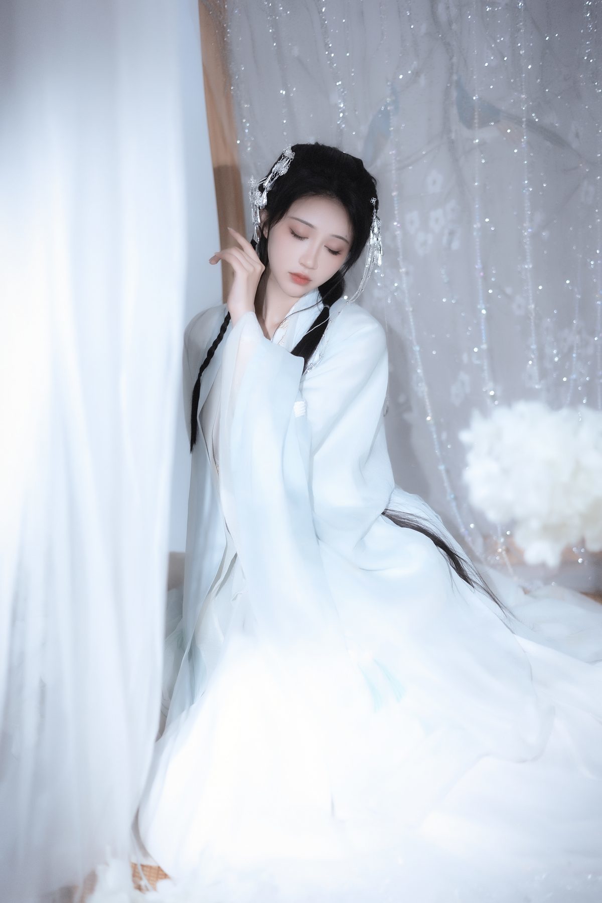 图片[22]-YiTuYu艺图语 Vol.3771 Qi Luo Sheng De Xiao Su Su[25P]-六色网