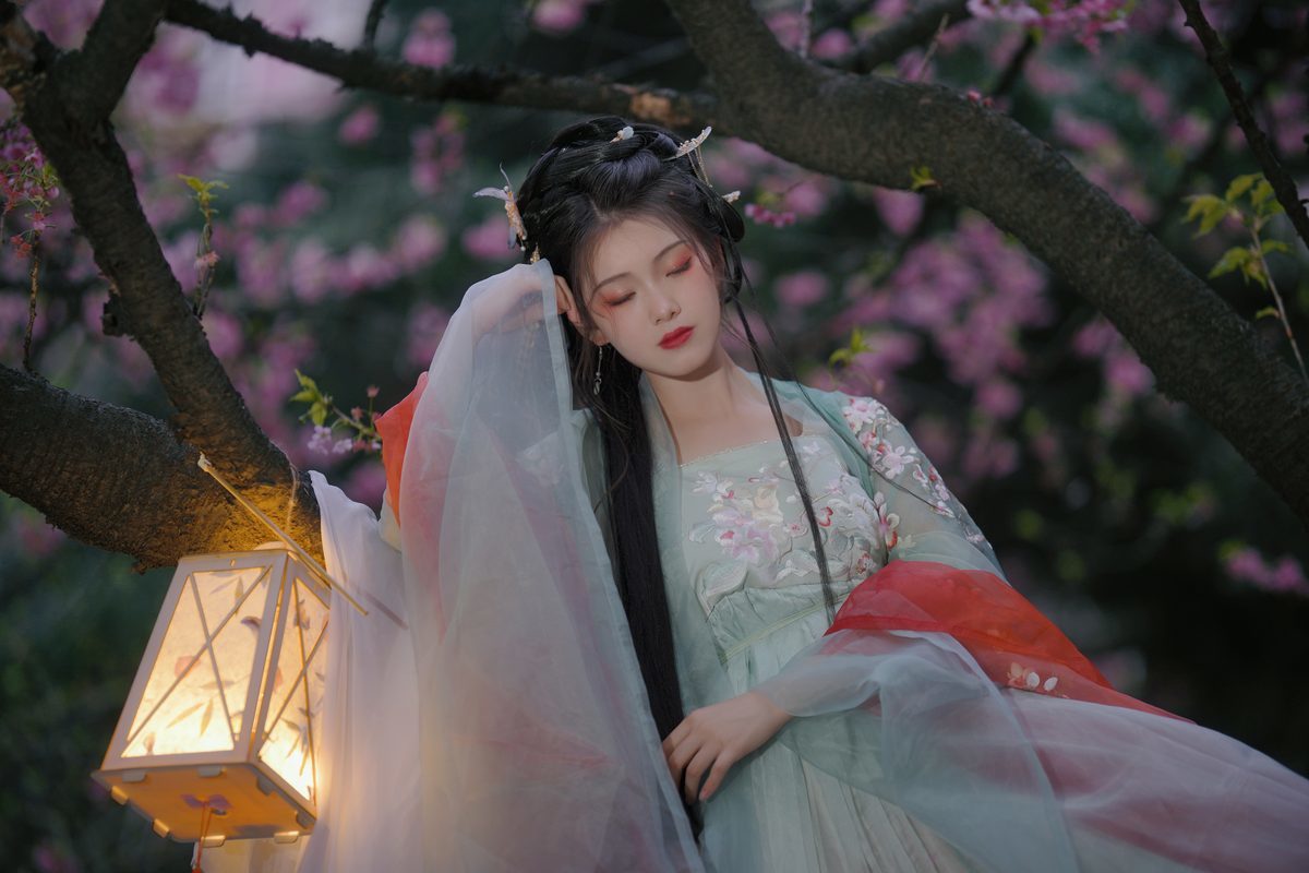 图片[22]-YiTuYu艺图语 Vol.3847 Yue Li[23P]-六色网