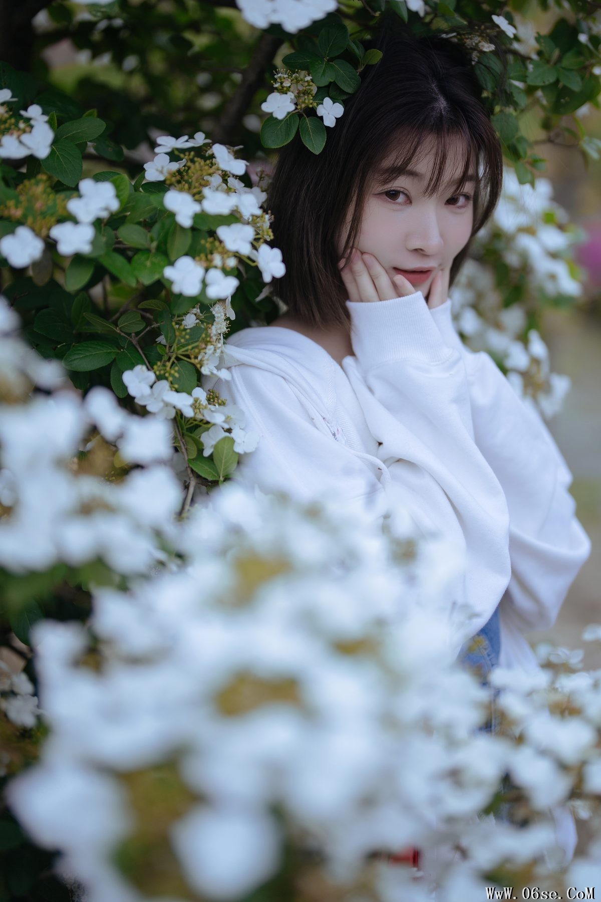 图片[66]-YiTuYu艺图语 Vol.4243 Qi Qi[66P]-六色网