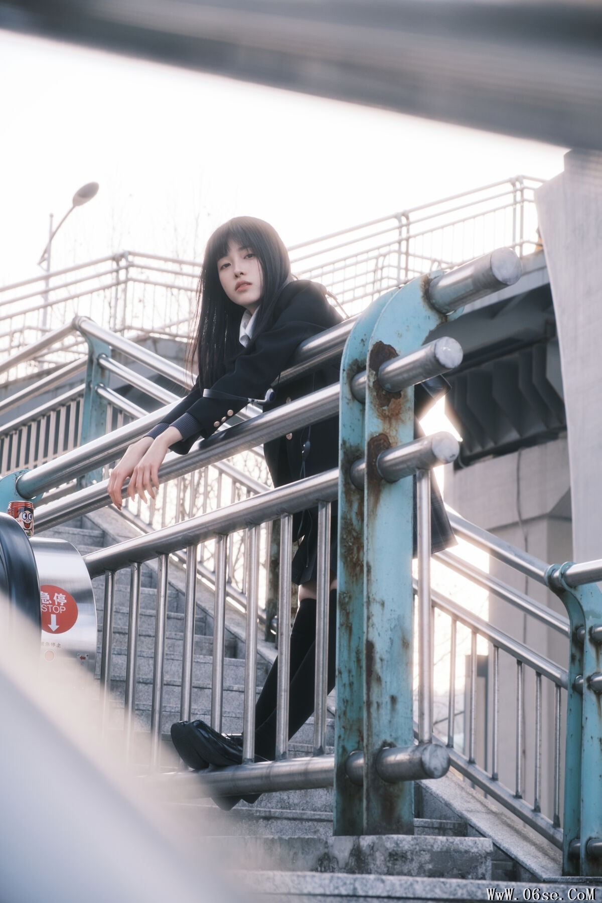 图片[32]-YiTuYu艺图语 Vol.6651 Xiao Song Ma Nai[69P]-六色网