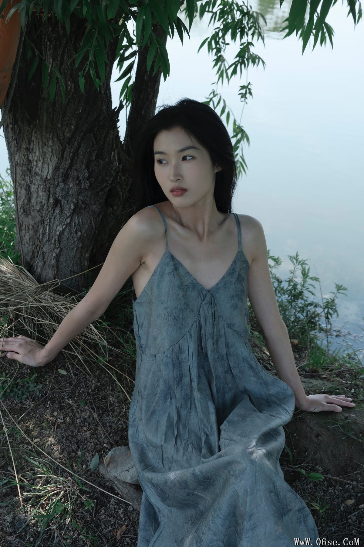 图片[23]-YiTuYu艺图语 Vol.4628 Jia Jia[25P]-六色网