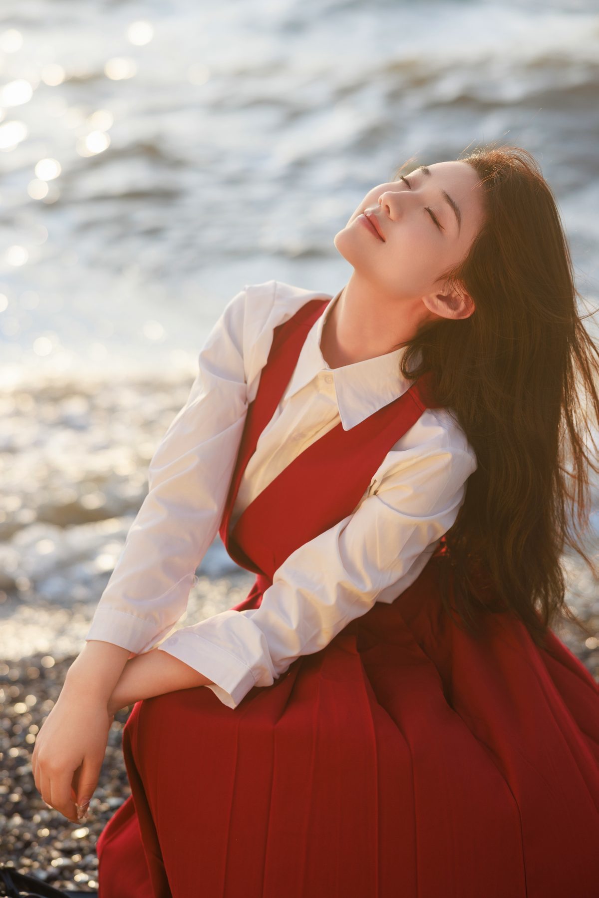 图片[10]-YiTuYu艺图语 Vol.4810 Pei Tong Xue[33P]-六色网