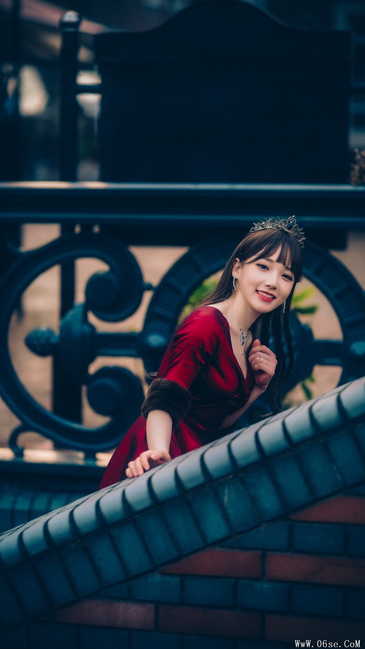 图片[8]-YiTuYu艺图语 Vol.6073 Zhi Shi[37P]-六色网
