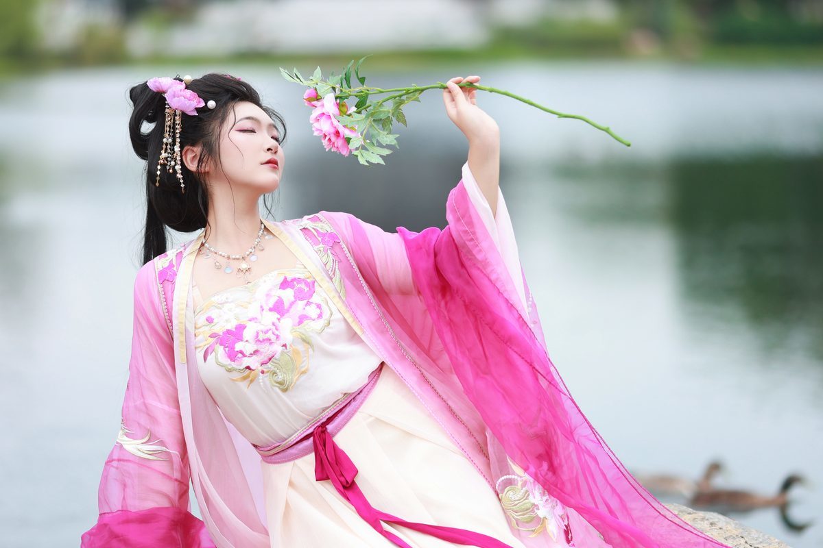 图片[7]-YiTuYu艺图语 Vol.5406 KaiLin Jiang[34P]-六色网