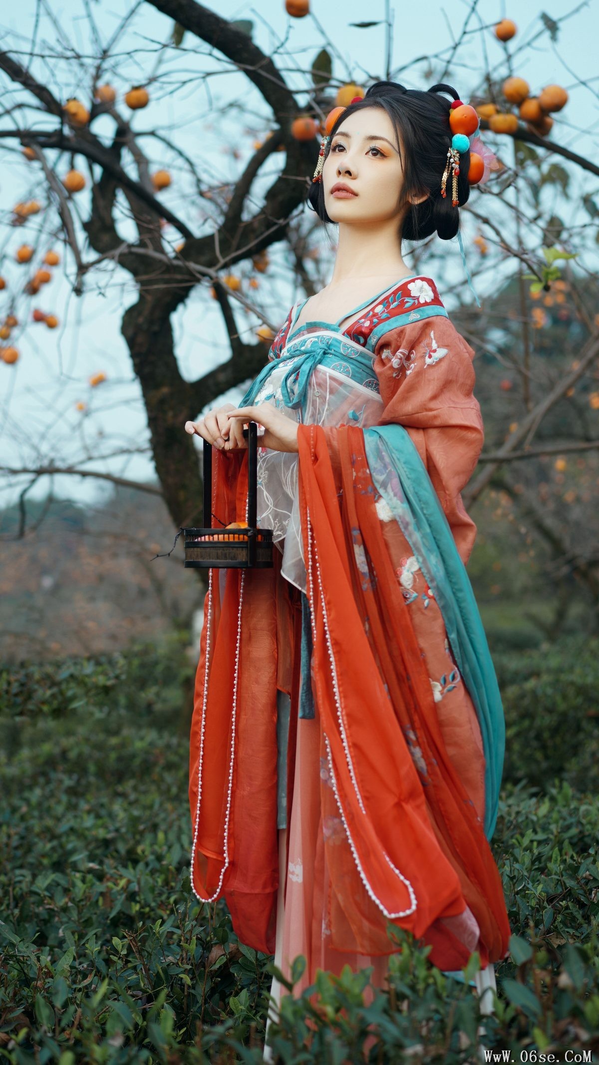 图片[14]-YiTuYu艺图语 Vol.5985 Yu Hitomi Rice[22P]-六色网