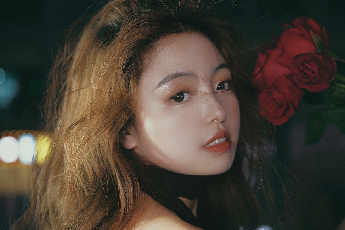 图片[4]-YiTuYu艺图语 Vol.4355 Chong Chong Die Die[28P]-六色网