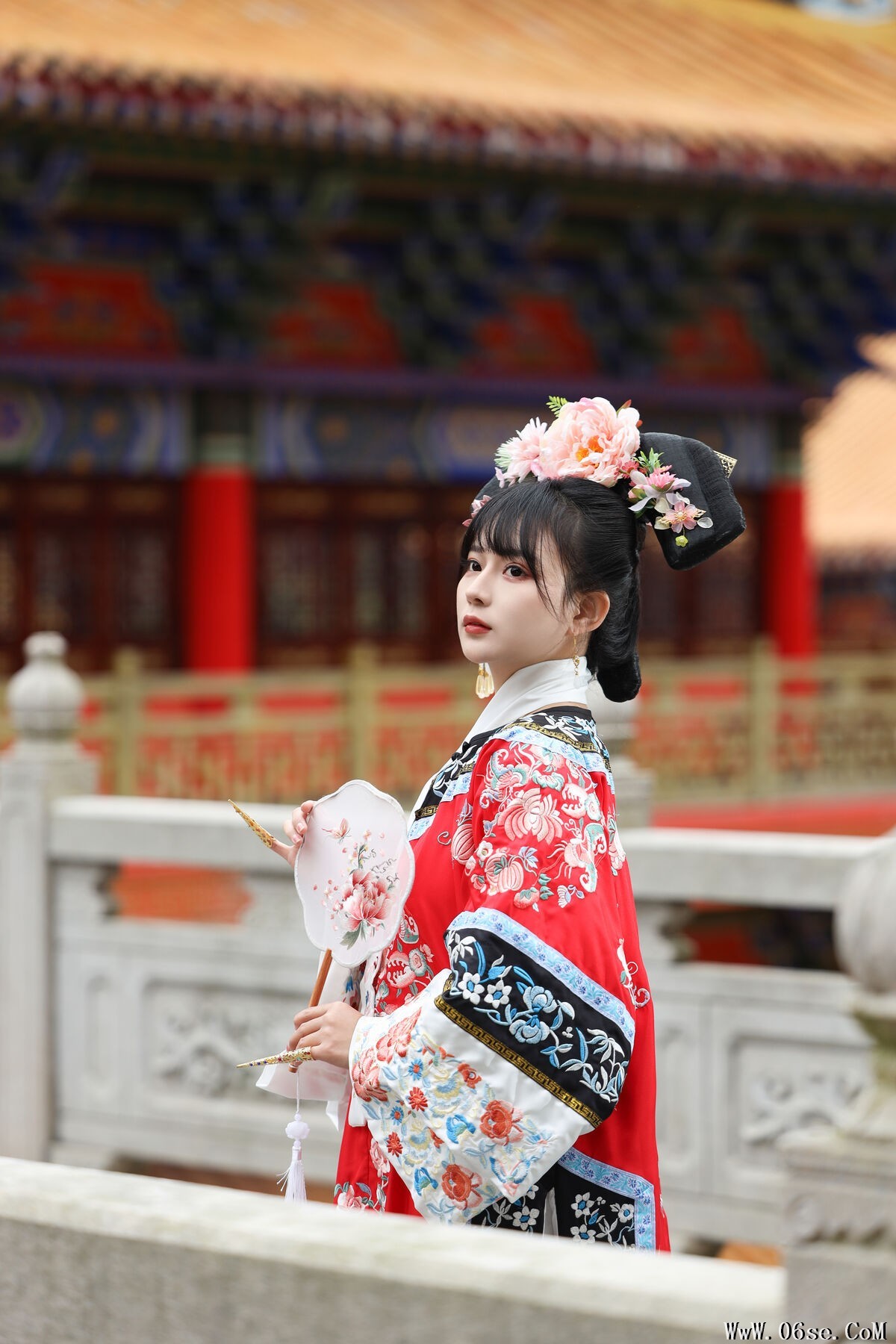 图片[11]-YiTuYu艺图语 Vol.6541 Wo Shi Xiao Sui Sui[22P]-六色网