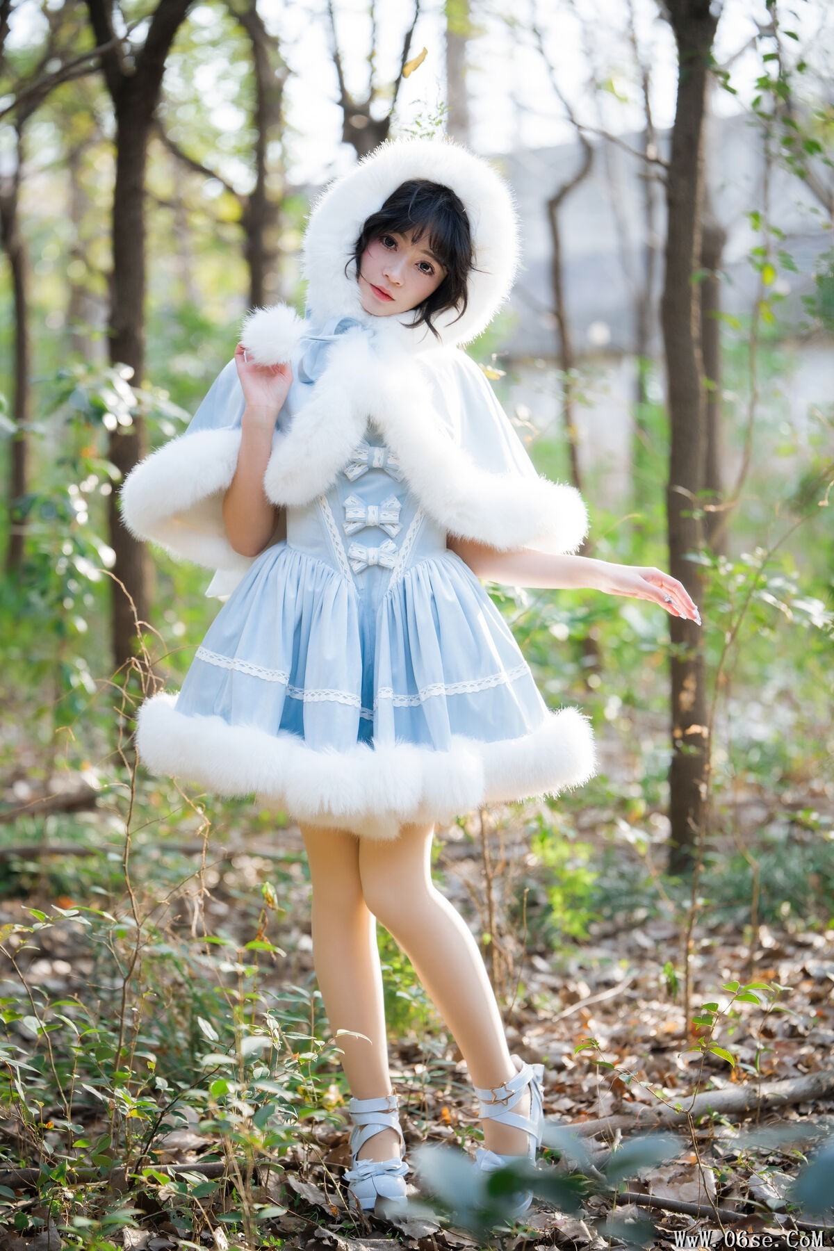 图片[13]-YiTuYu艺图语 Vol.7050 Disexi Si Ning[21P]-六色网
