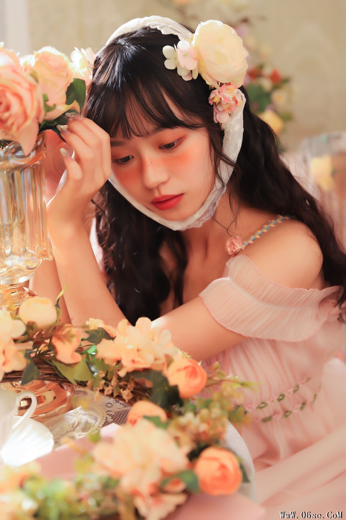 图片[7]-YiTuYu艺图语 Vol.6898 Yan Yun Lin[31P]-六色网