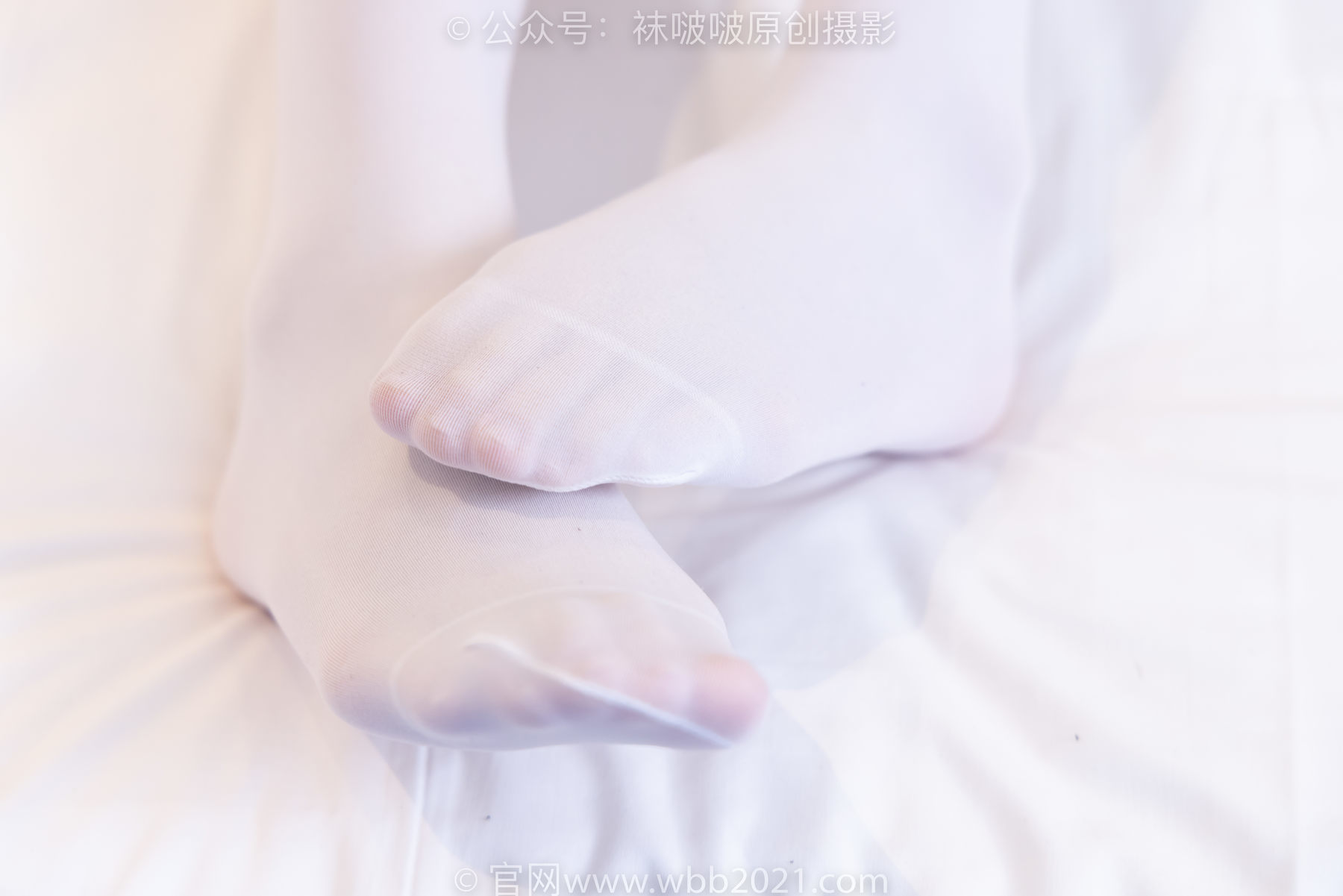 图片[119]-BoBoSocks袜啵啵 No.232 小沫-骑士靴、厚白丝、小女警[140P]-六色网