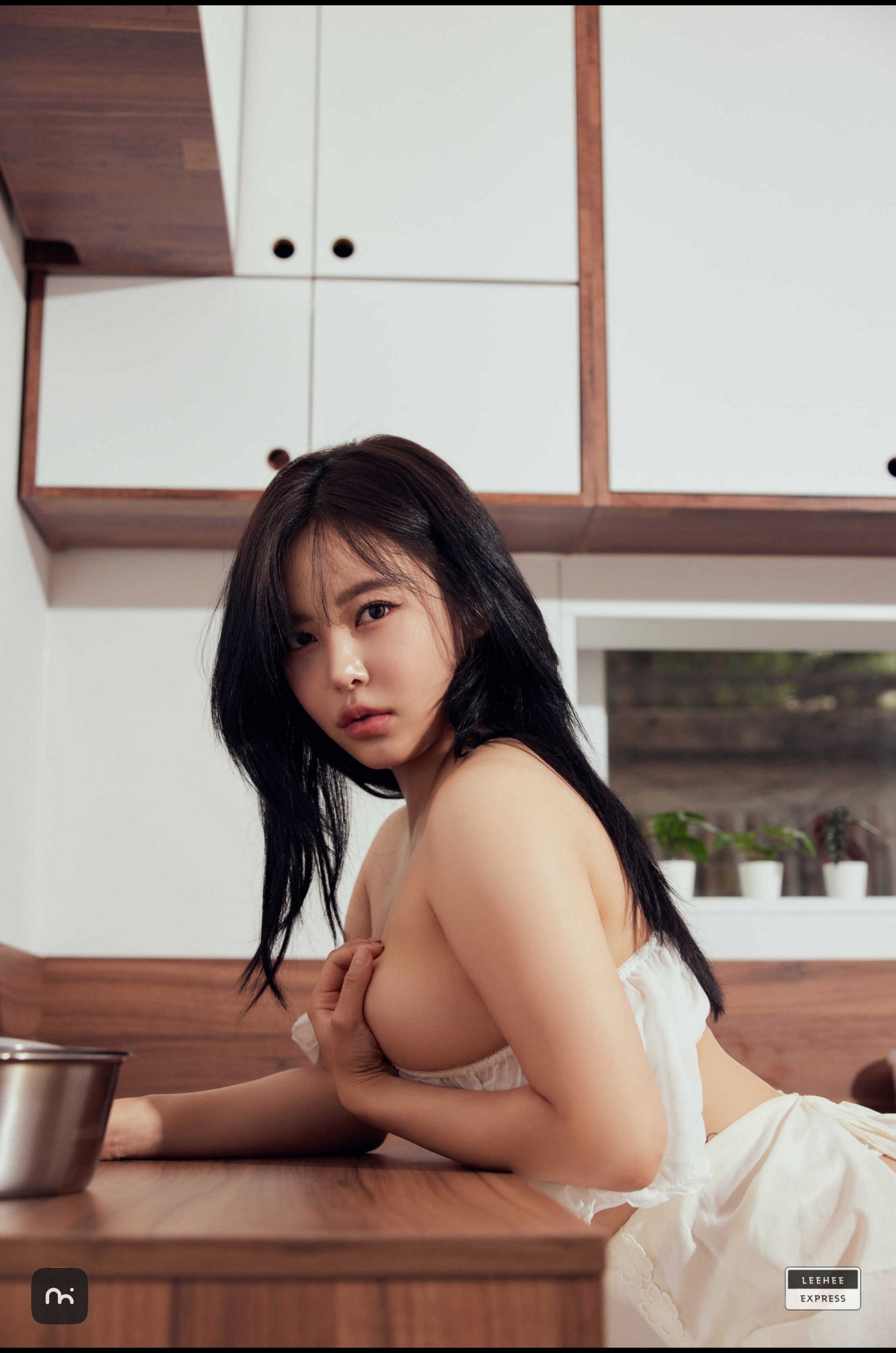 图片[17]-[LEEHEE EXPRESS] LEDB-181 – Lee Ji Ah[40P]-六色网