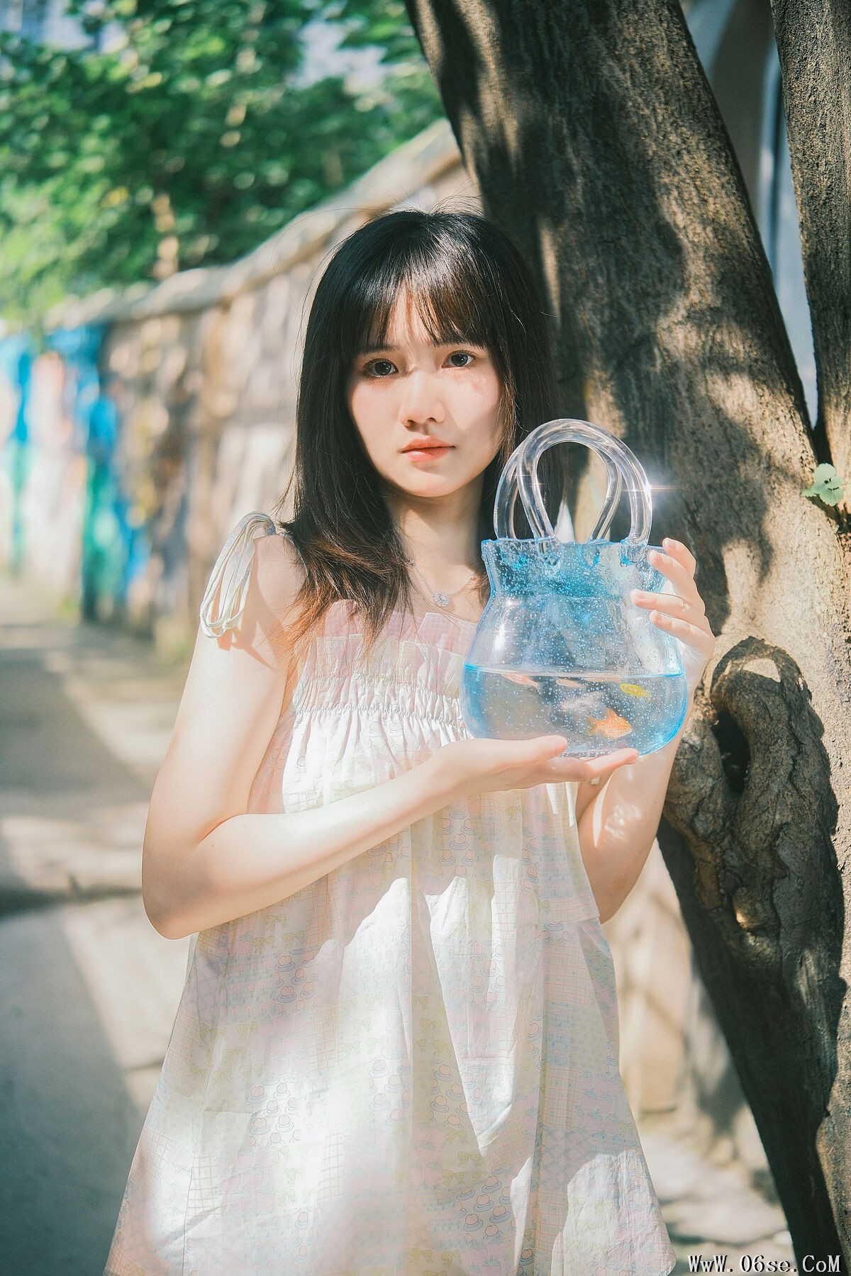 图片[22]-YiTuYu艺图语 Vol.7138 Bu Xu Qiao Er Lang Tui[23P]-六色网