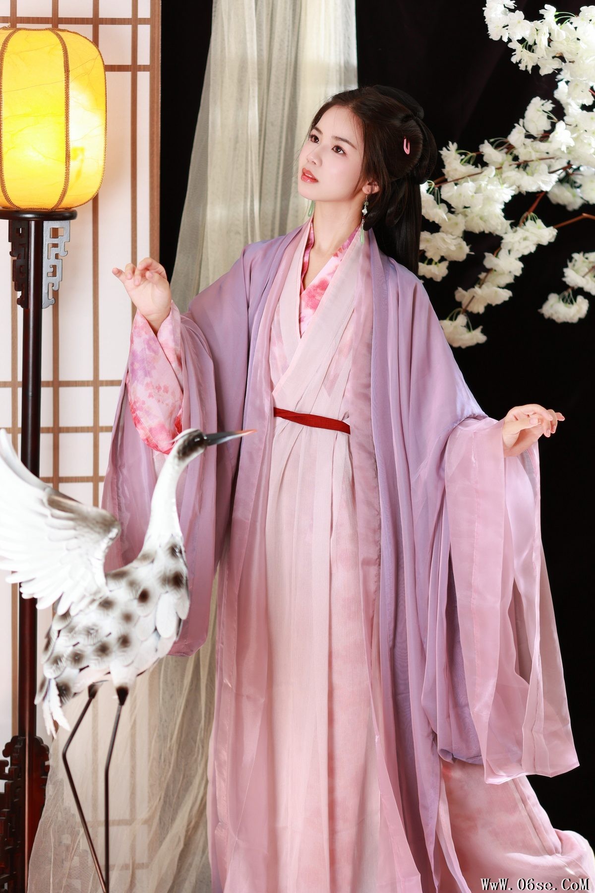 图片[29]-YiTuYu艺图语 Vol.5260 Xiao Du Tong Xue[41P]-六色网