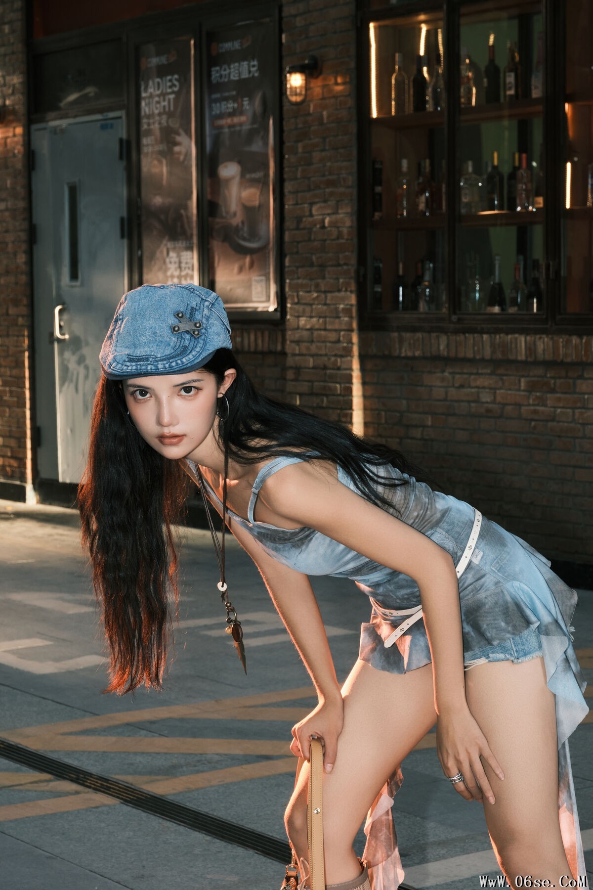 图片[5]-YiTuYu艺图语 Vol.7749 Duo Mi Domy[30P]-六色网