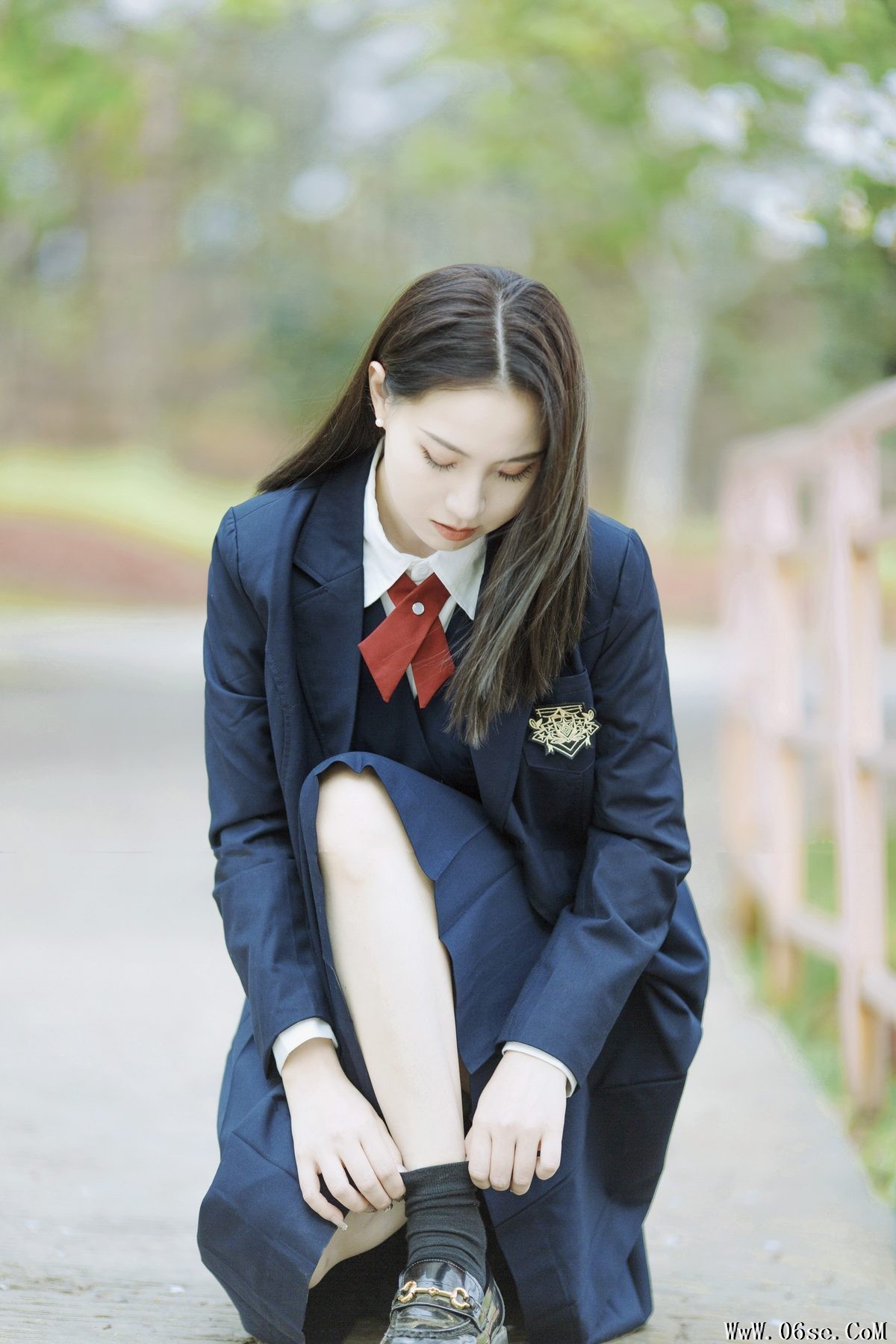 图片[7]-YiTuYu艺图语 Vol.4804 Qi Qi Si Shi Jiu[22P]-六色网