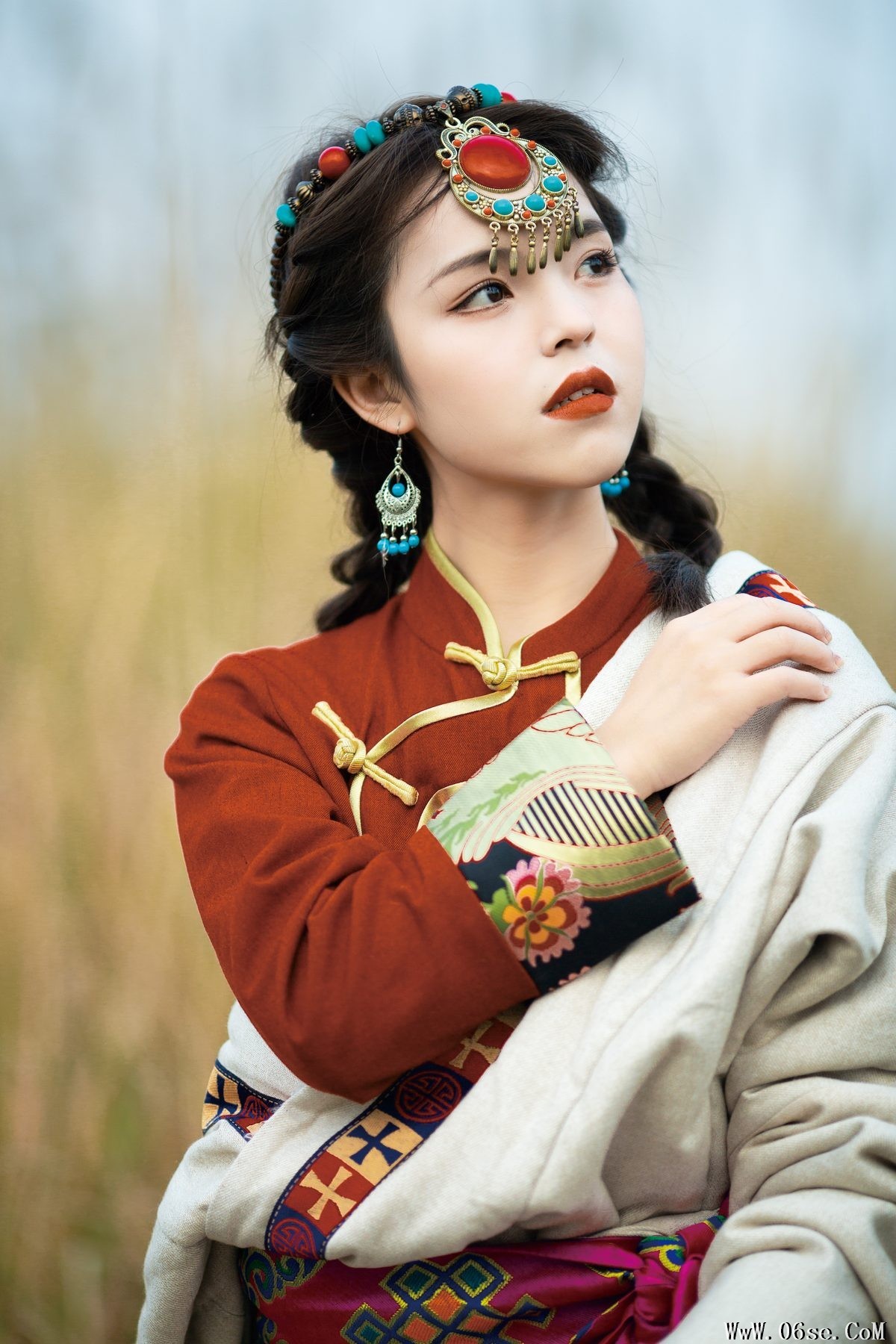 图片[12]-YiTuYu艺图语 Vol.5231 Fish[20P]-六色网