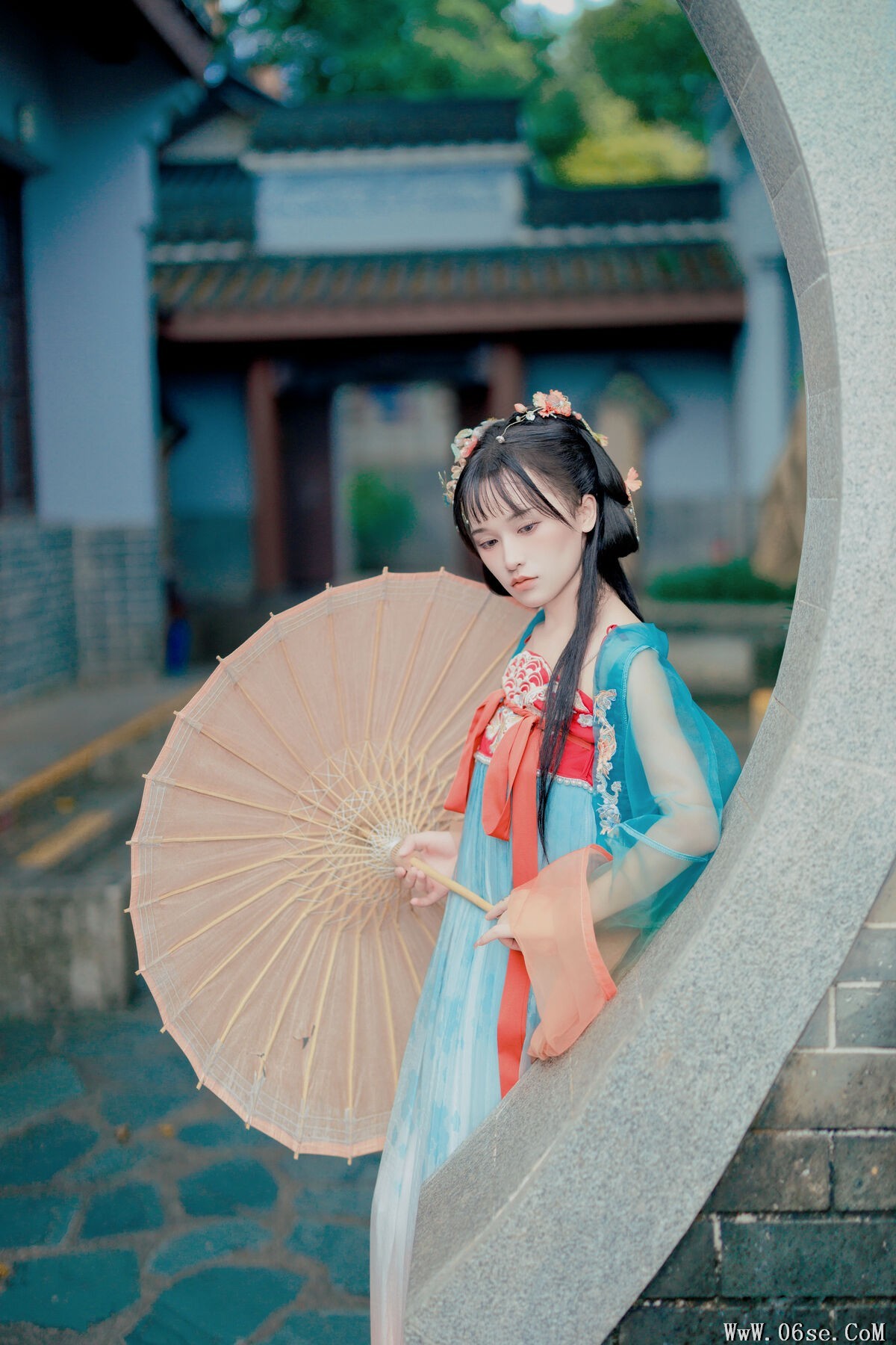图片[12]-YiTuYu艺图语 Vol.7457 Xiao Xiao Yu[35P]-六色网