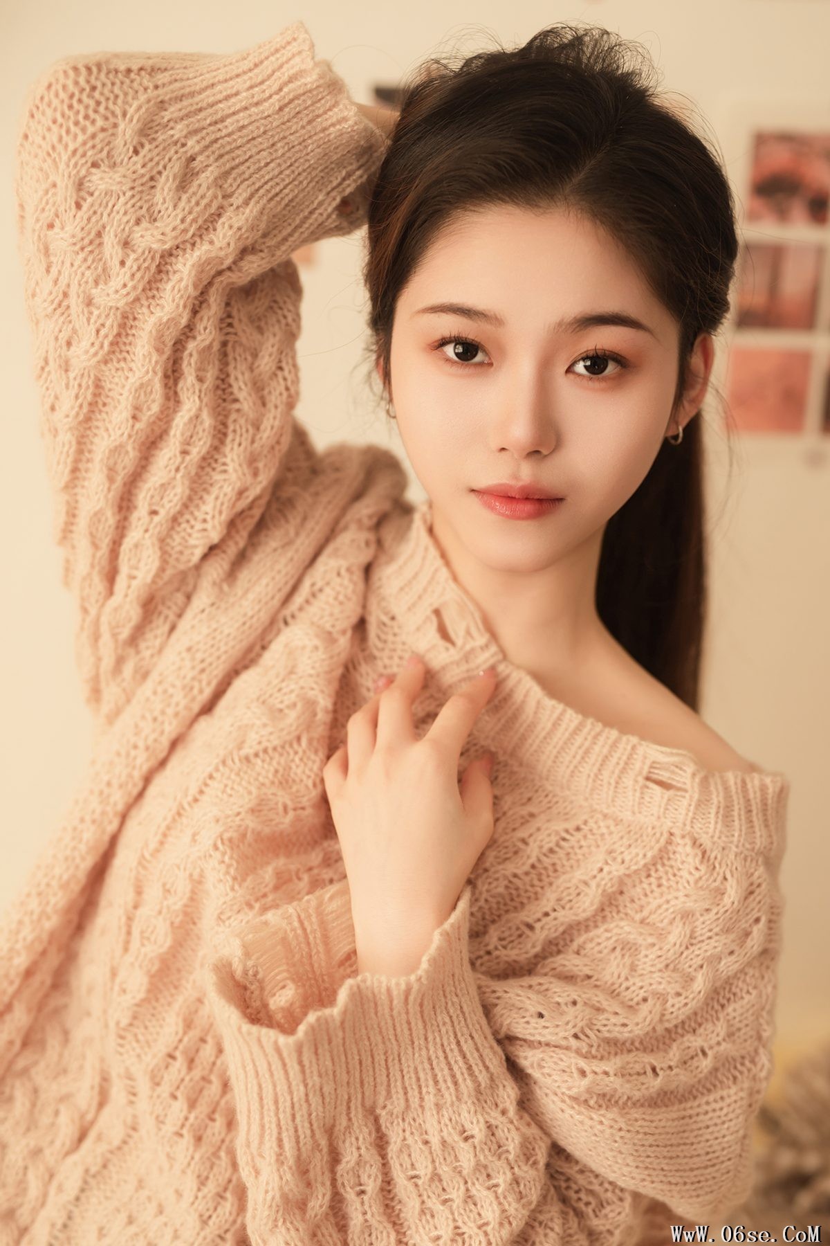 YiTuYu艺图语 Vol.6207 Wan Ting[32P]-六色网