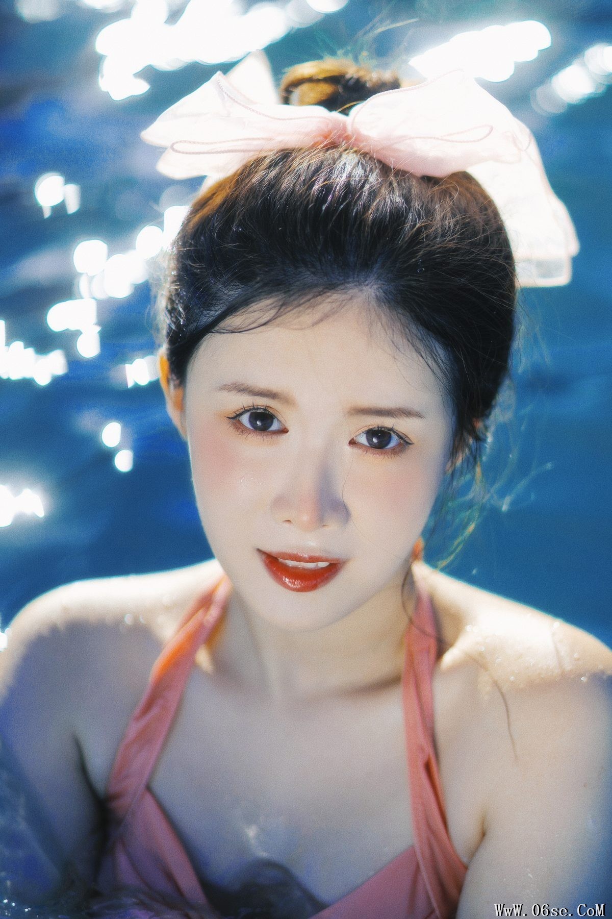 图片[13]-YiTuYu艺图语 Vol.5473 Dian Dong Xiao Zhu Pig[37P]-六色网