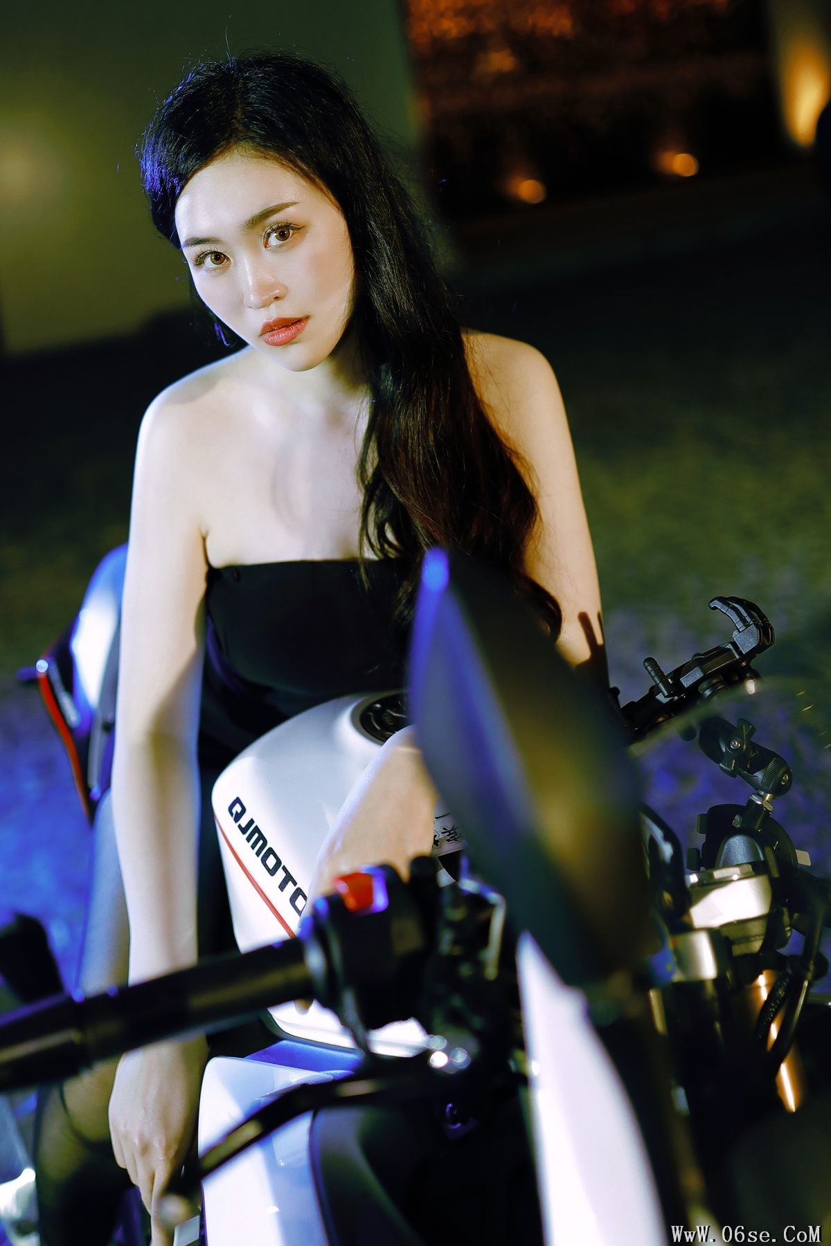 图片[7]-YiTuYu艺图语 Vol.5272 Yumky[34P]-六色网