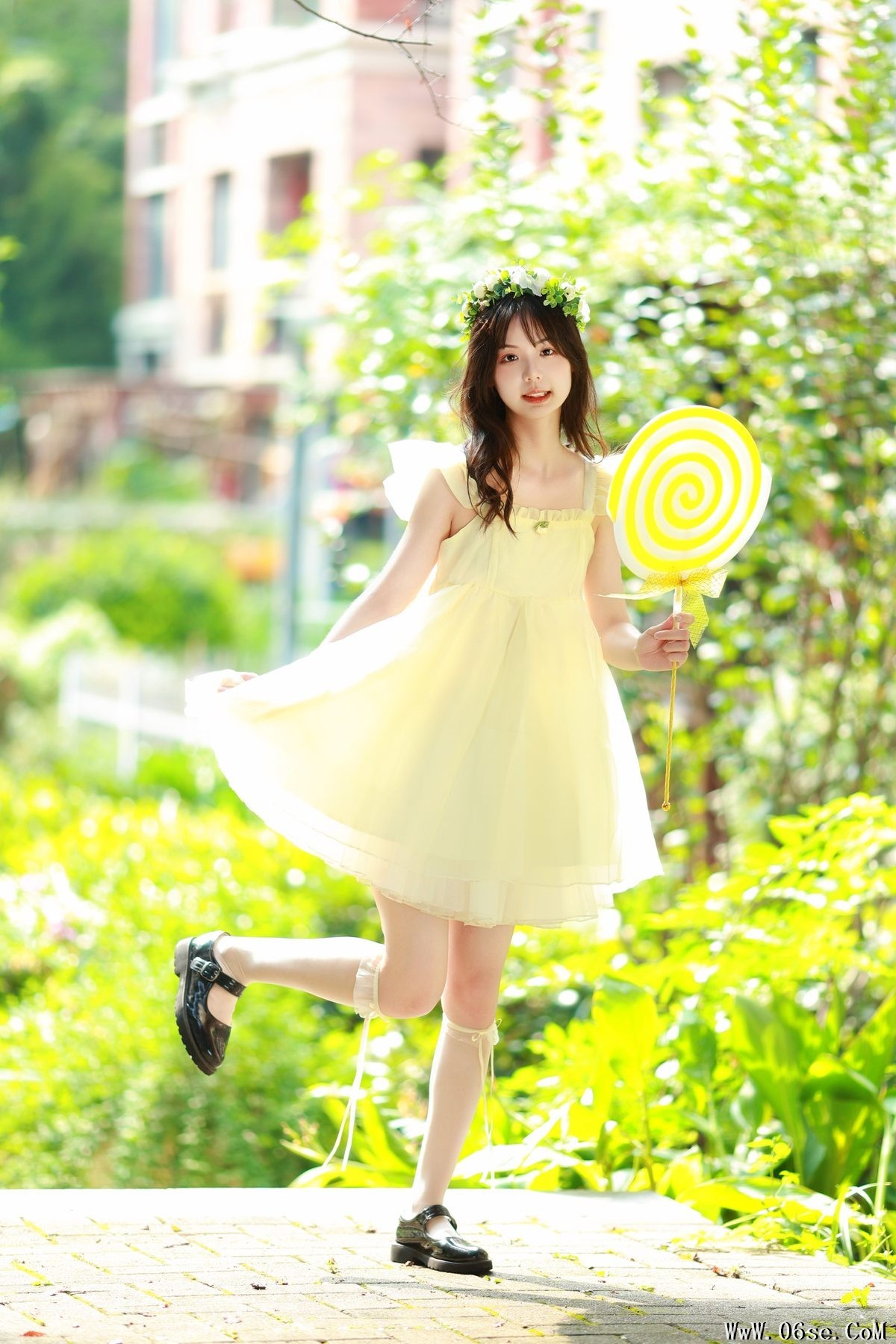 图片[6]-YiTuYu艺图语 Vol.5219 Mu Yan Se Cc[54P]-六色网