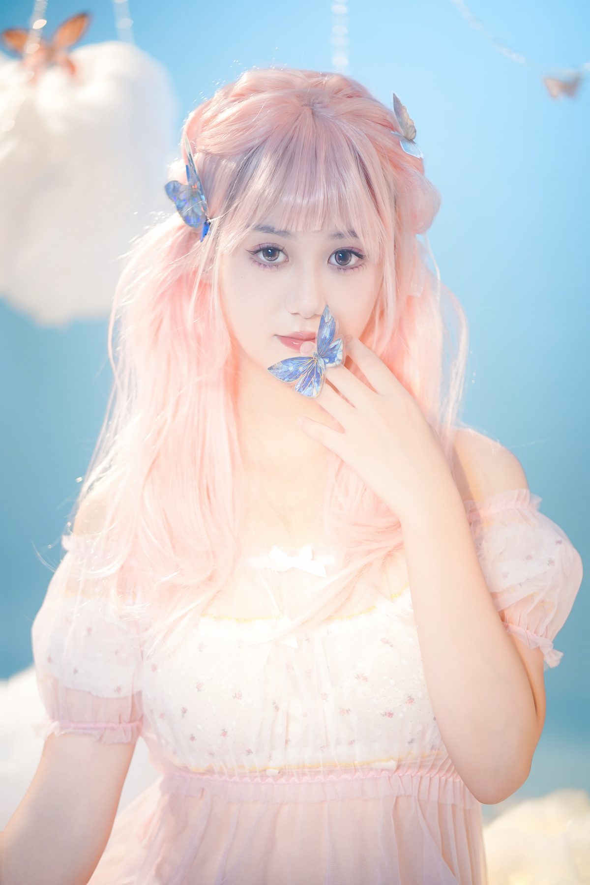 图片[10]-YiTuYu艺图语 Vol.6233 Xiao Kui[23P]-六色网
