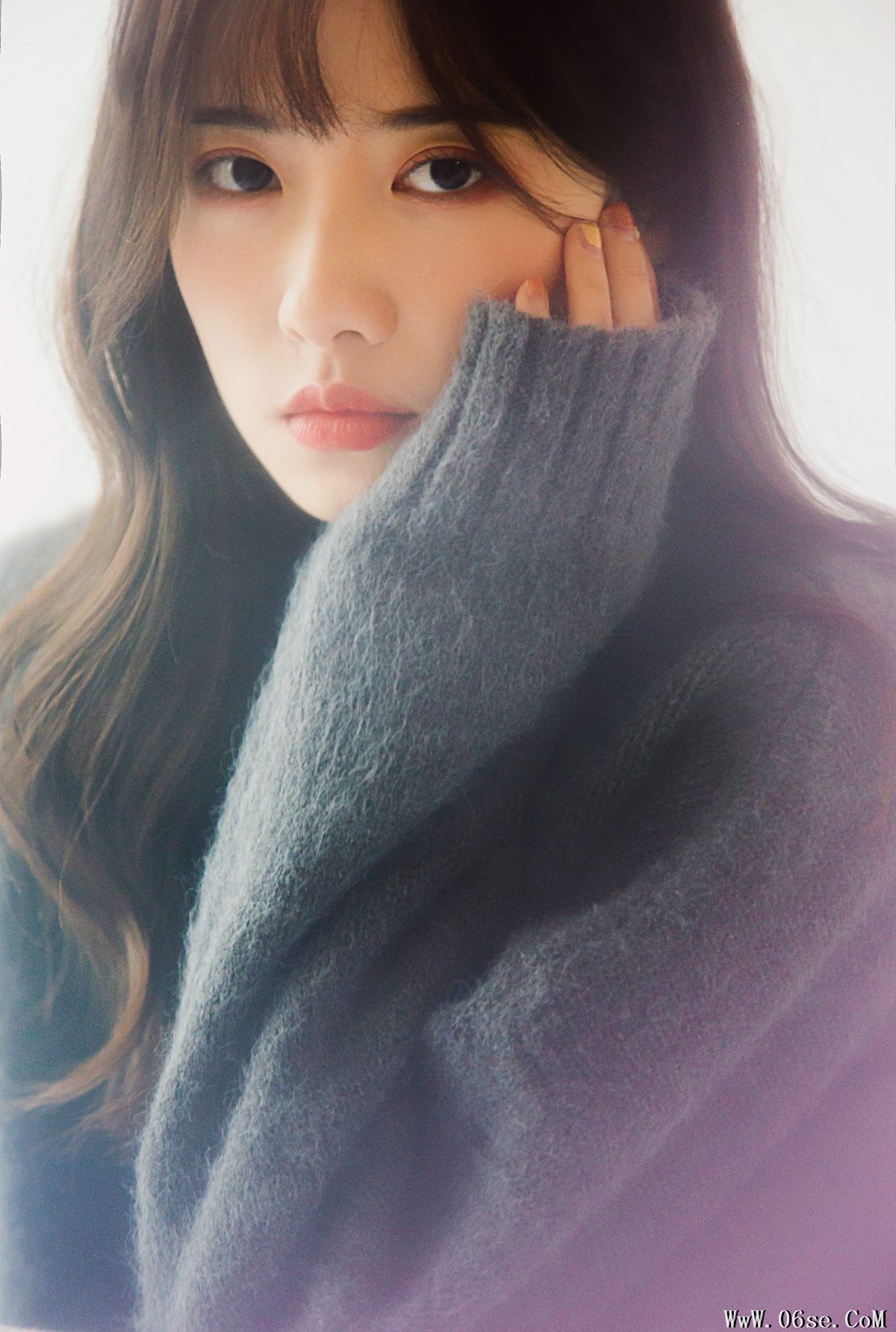 图片[21]-YiTuYu艺图语 Vol.3215 Li Wo Yun Yun[24P]-六色网