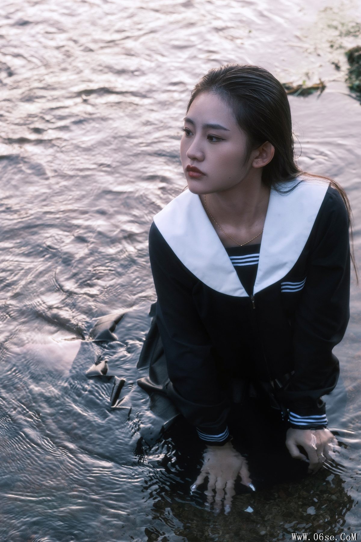 图片[28]-YiTuYu艺图语 Vol.5673 Seven[35P]-六色网